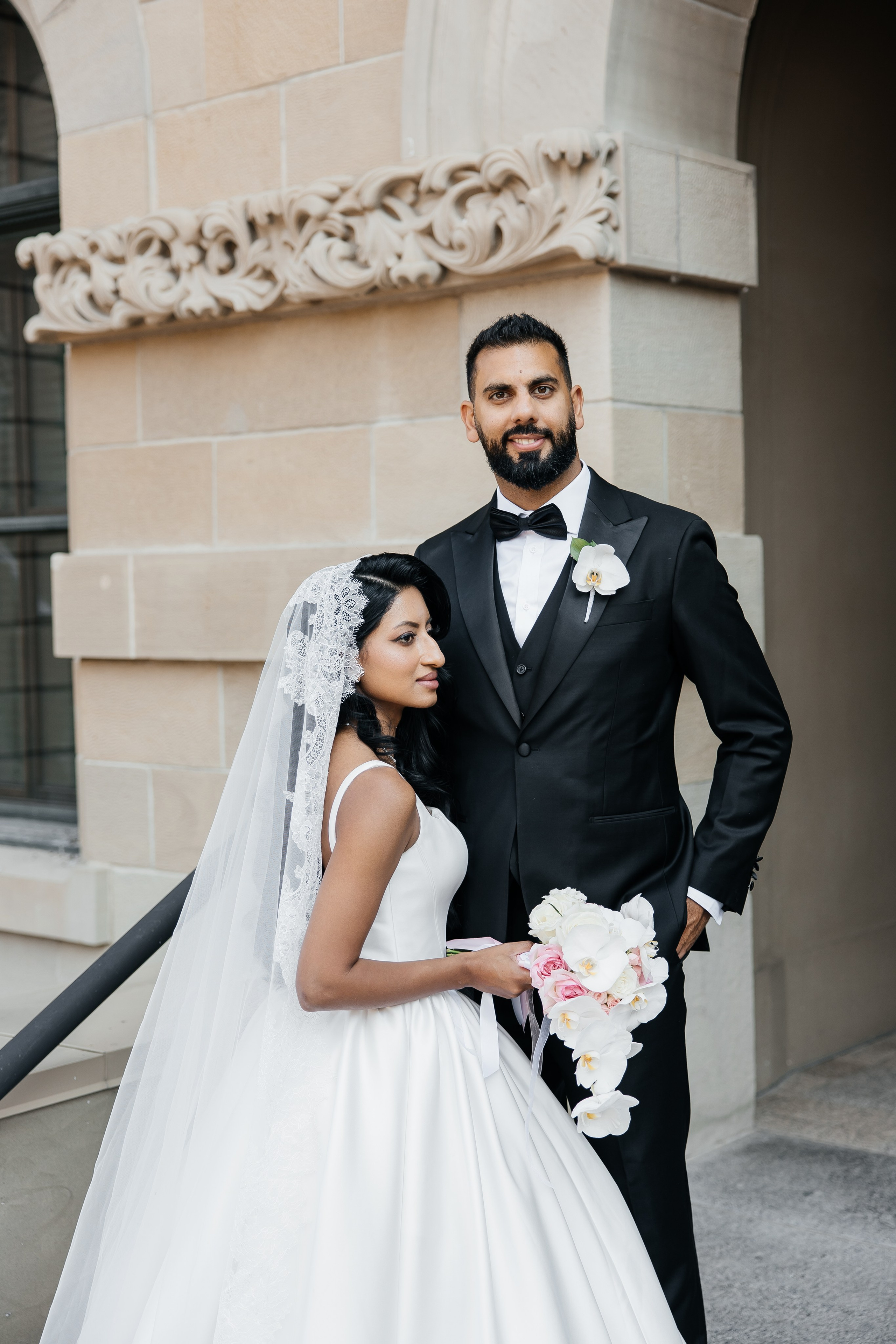 Wedding Day M&L