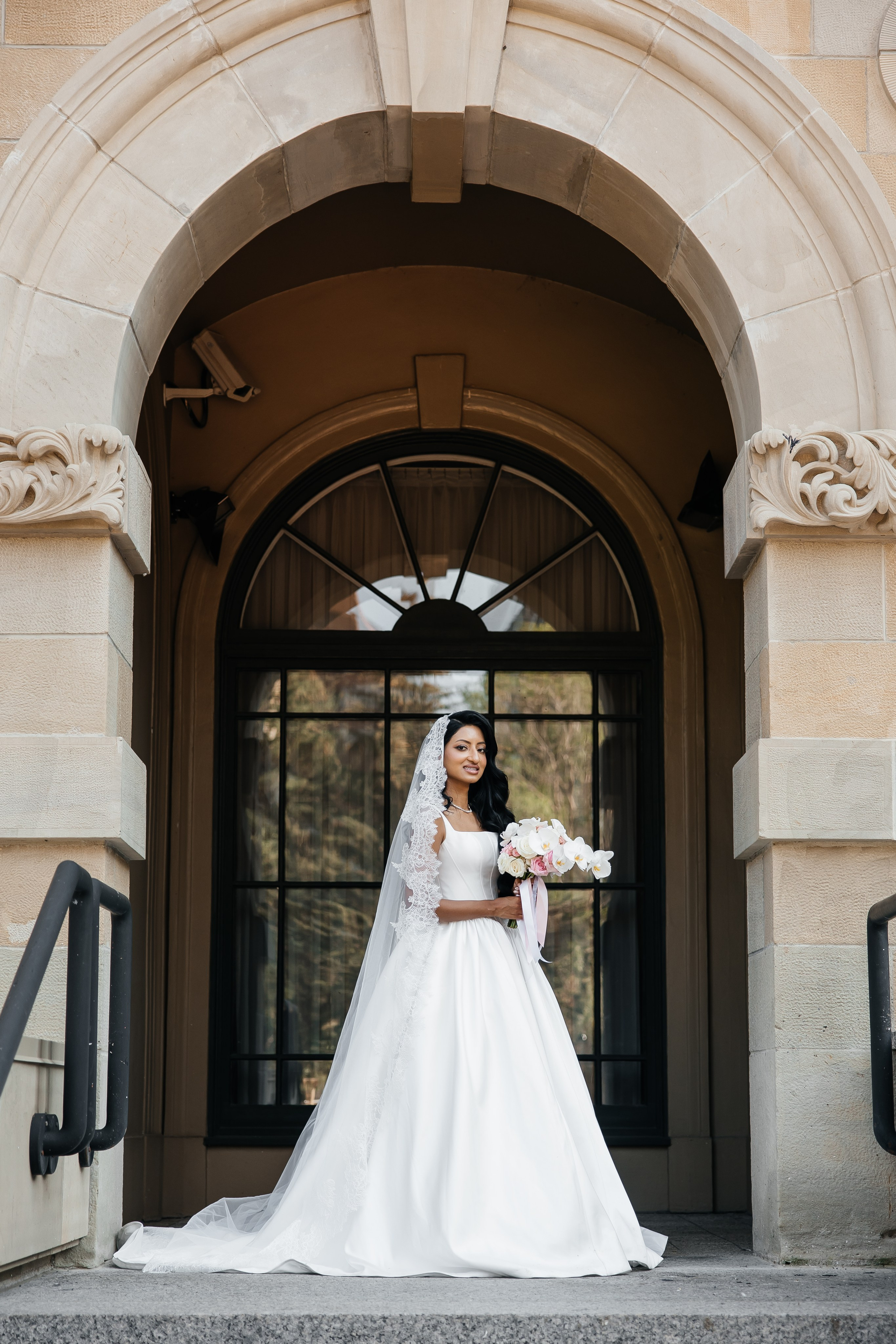 Wedding Day M&L