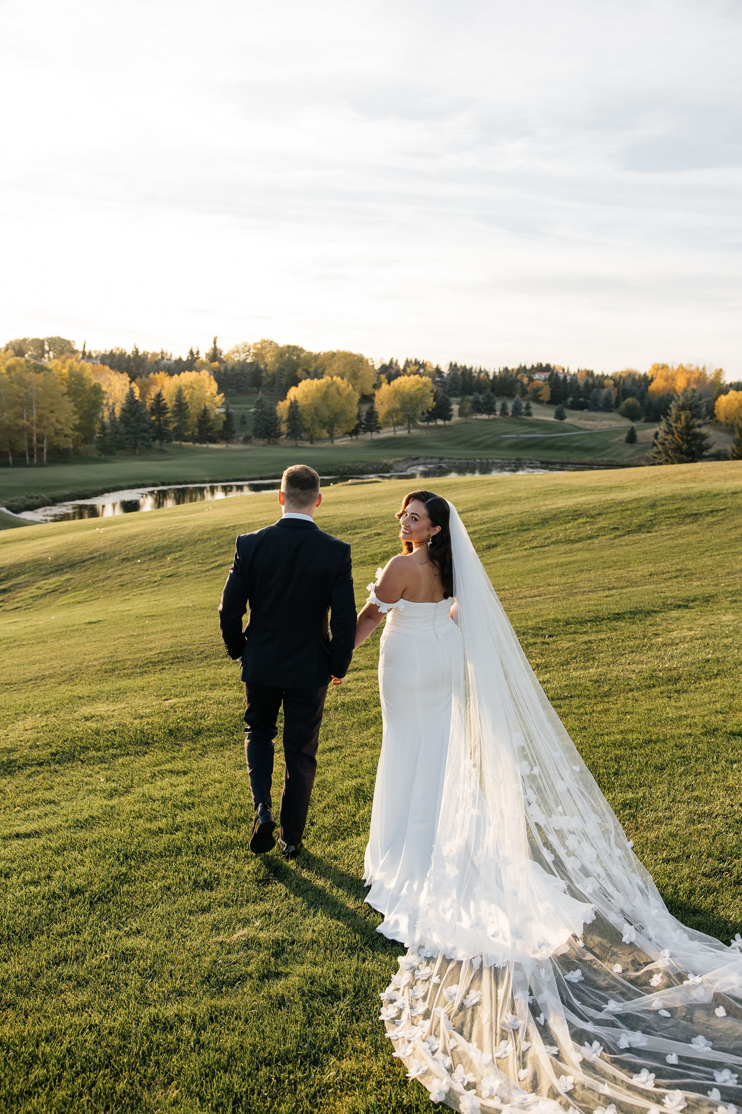 Wedding Day Martinovski