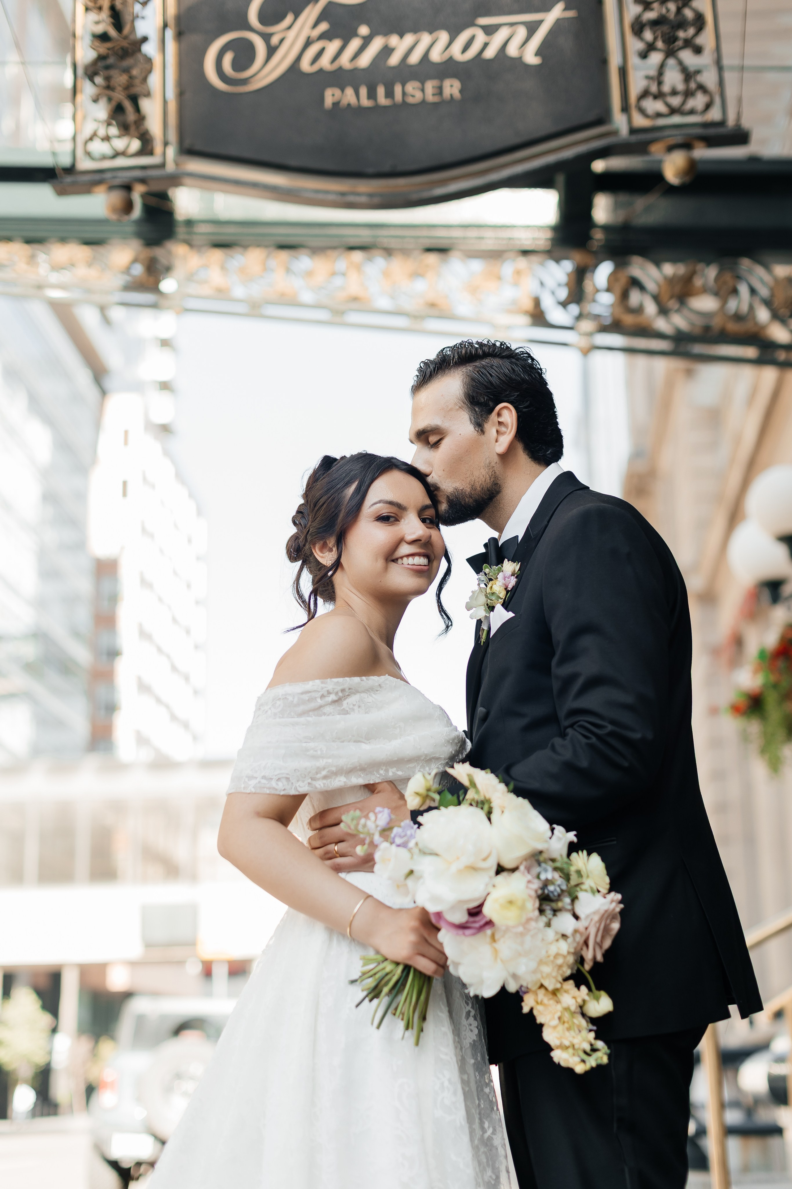 Laura&Roberto. Affordable Photographer in Calgary — Tetiana Shuhai