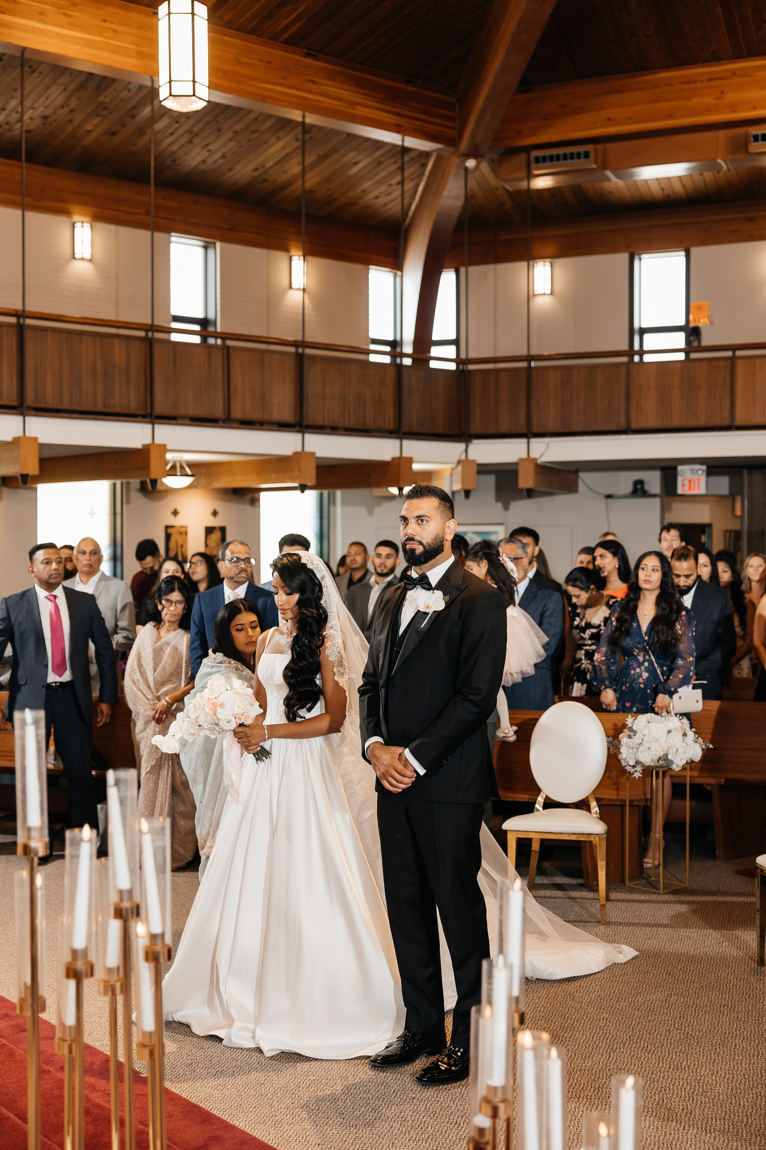 Wedding Day M&L