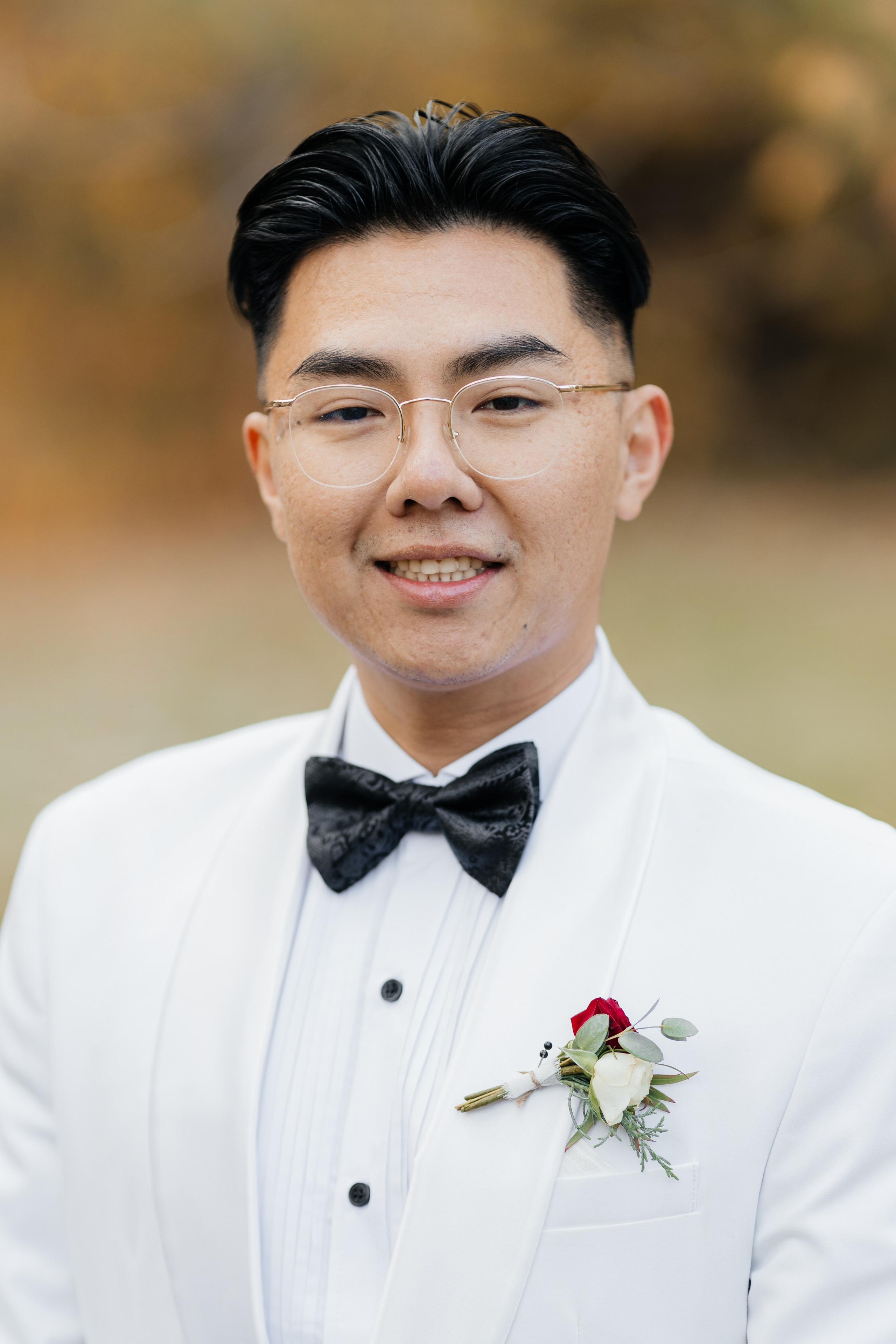 Wedding Day E&D. Affordable Photographer in Calgary — Tetiana Shuhai
