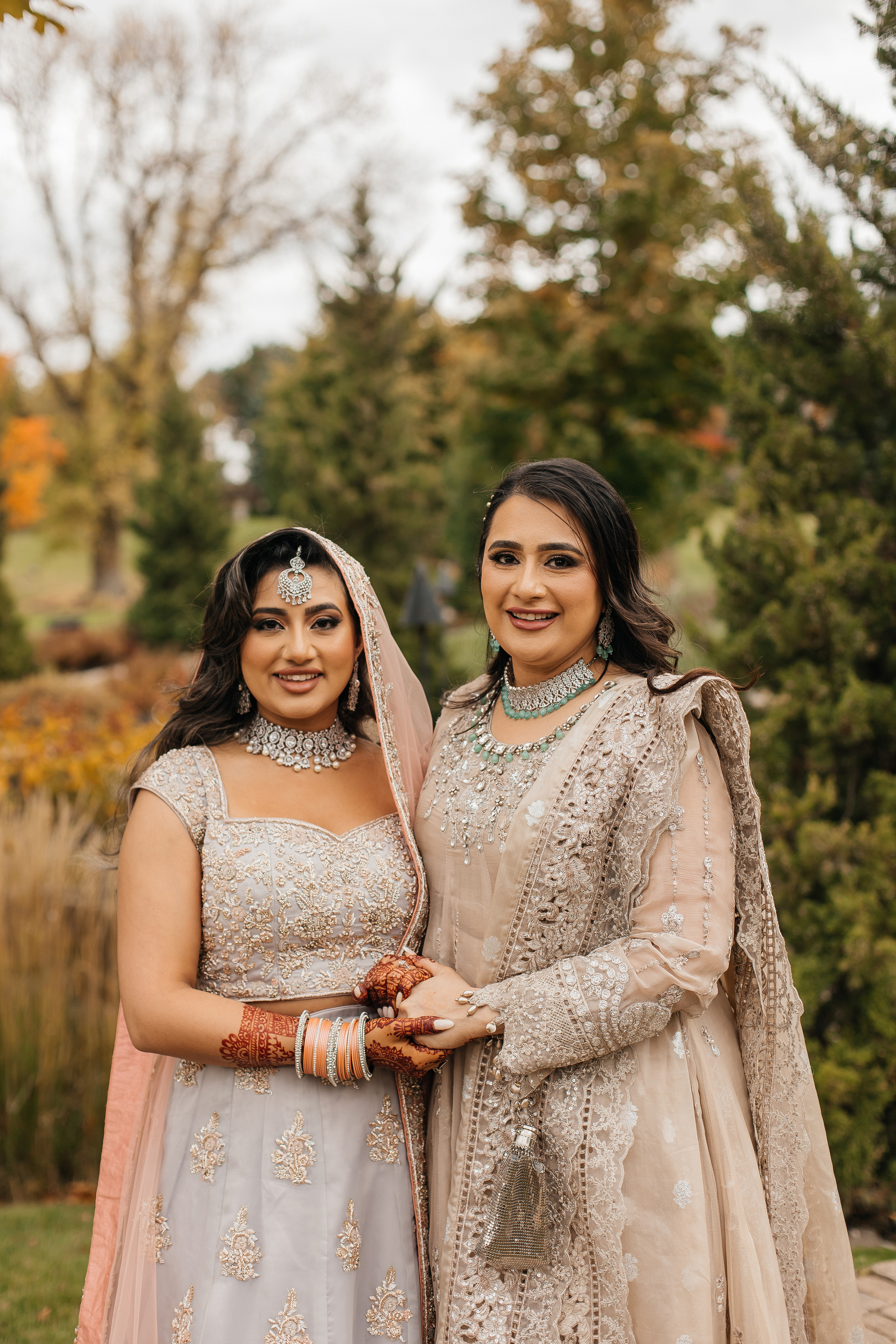 Cristian & Magam | Wedding Photography Collection | Tetiana Shuhai