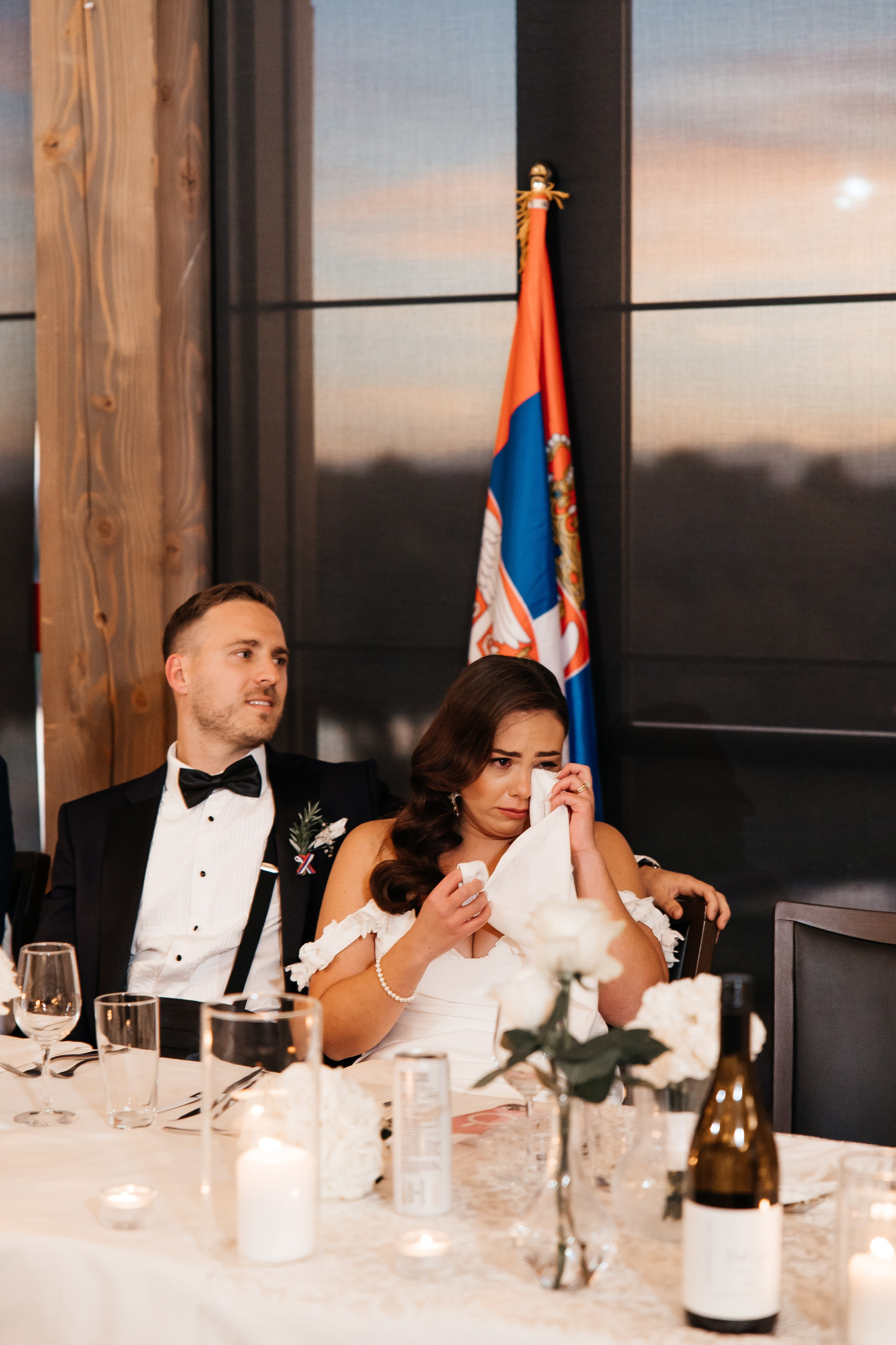 Wedding Day Martinovski