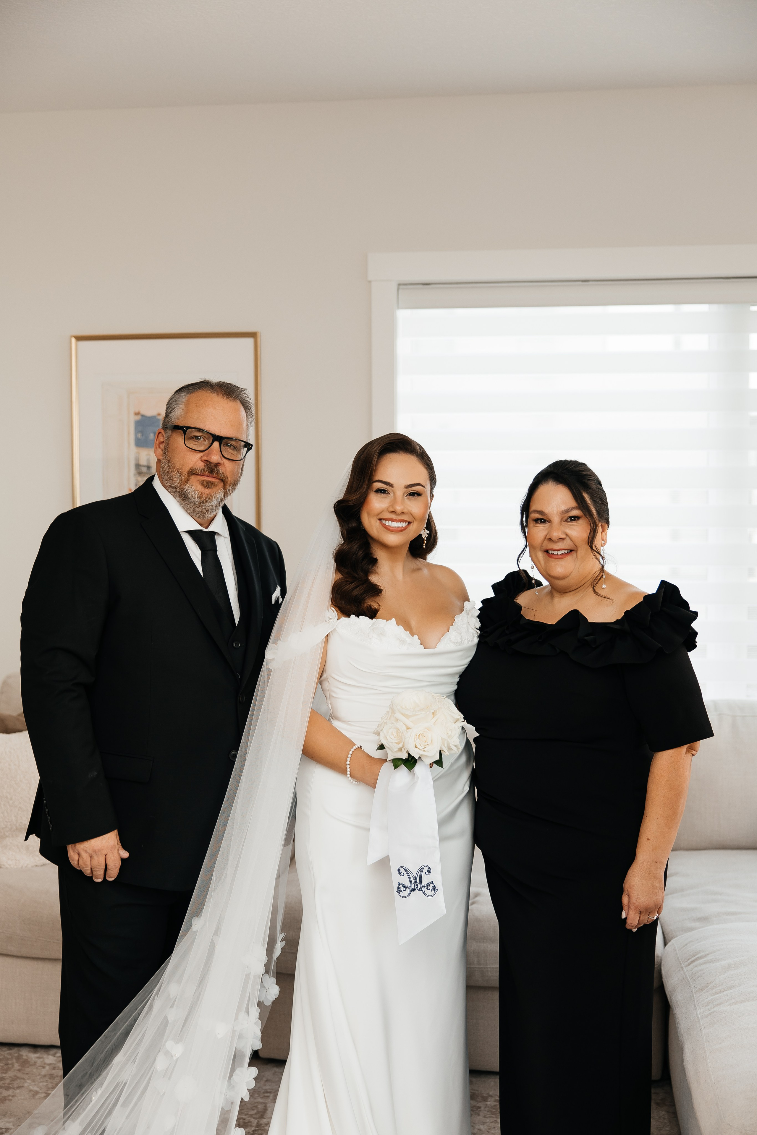 Wedding Day Martinovski