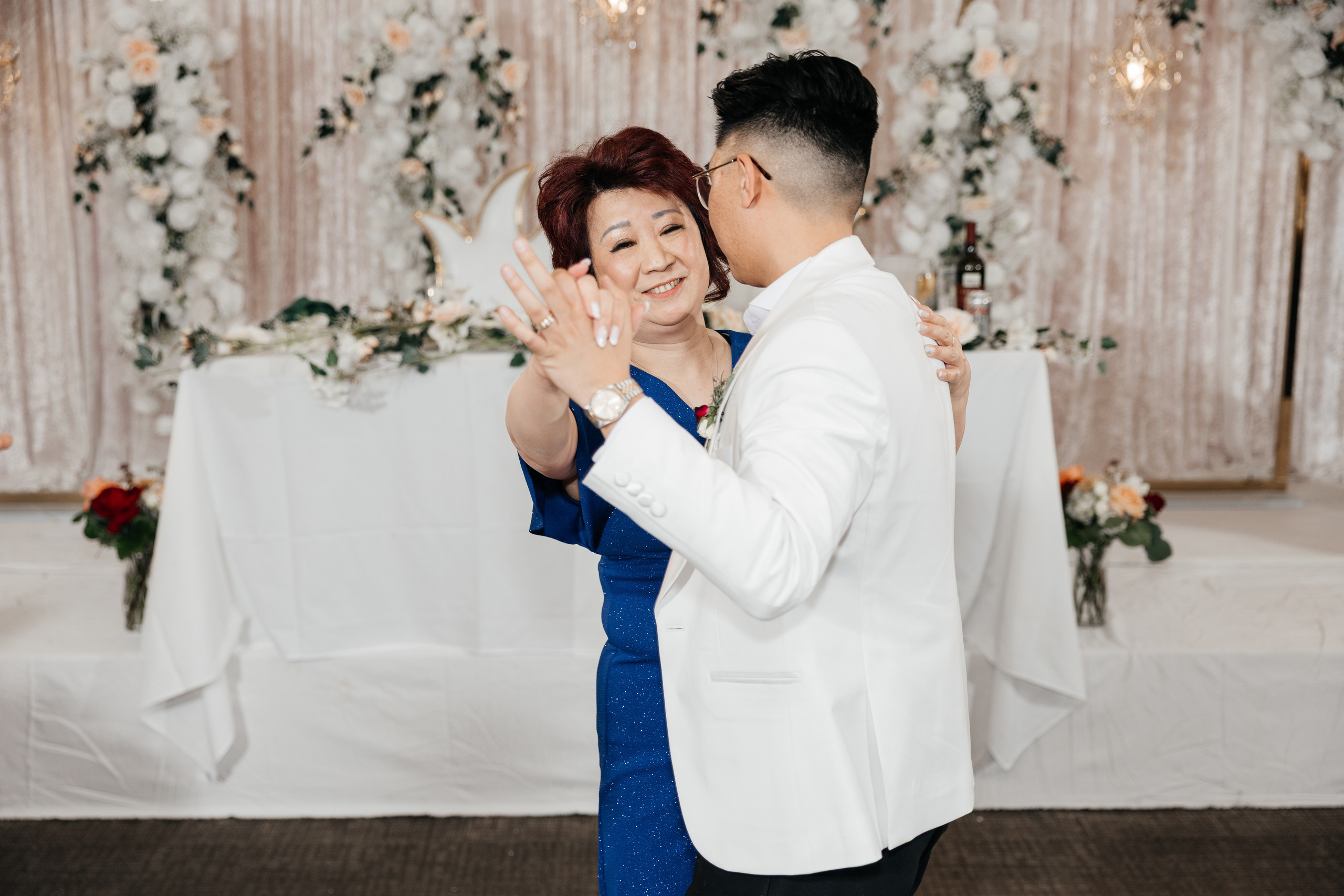Wedding Day E&D. Affordable Photographer in Calgary — Tetiana Shuhai