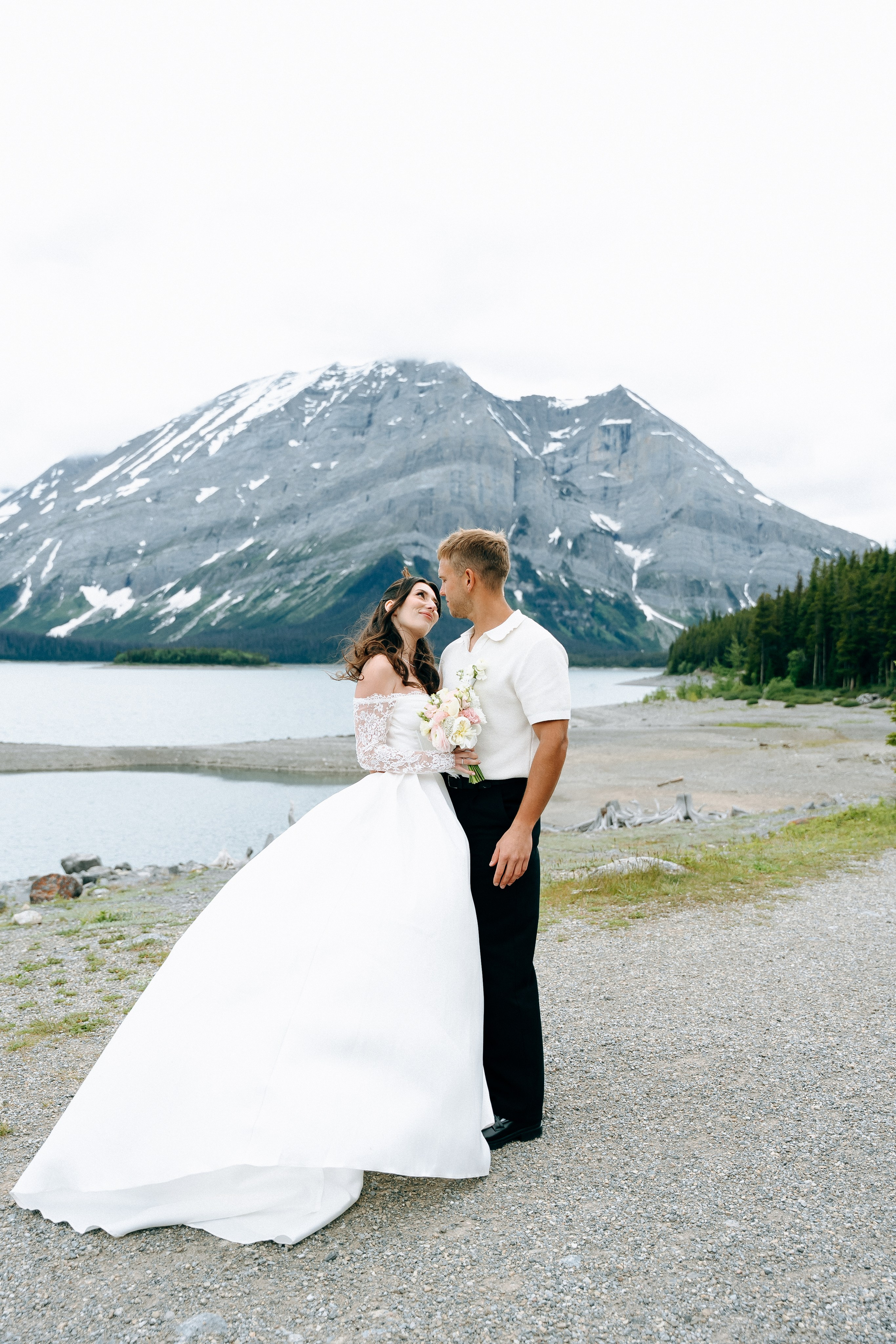 Jane. Affordable Photographer in Calgary — Tetiana Shuhai
