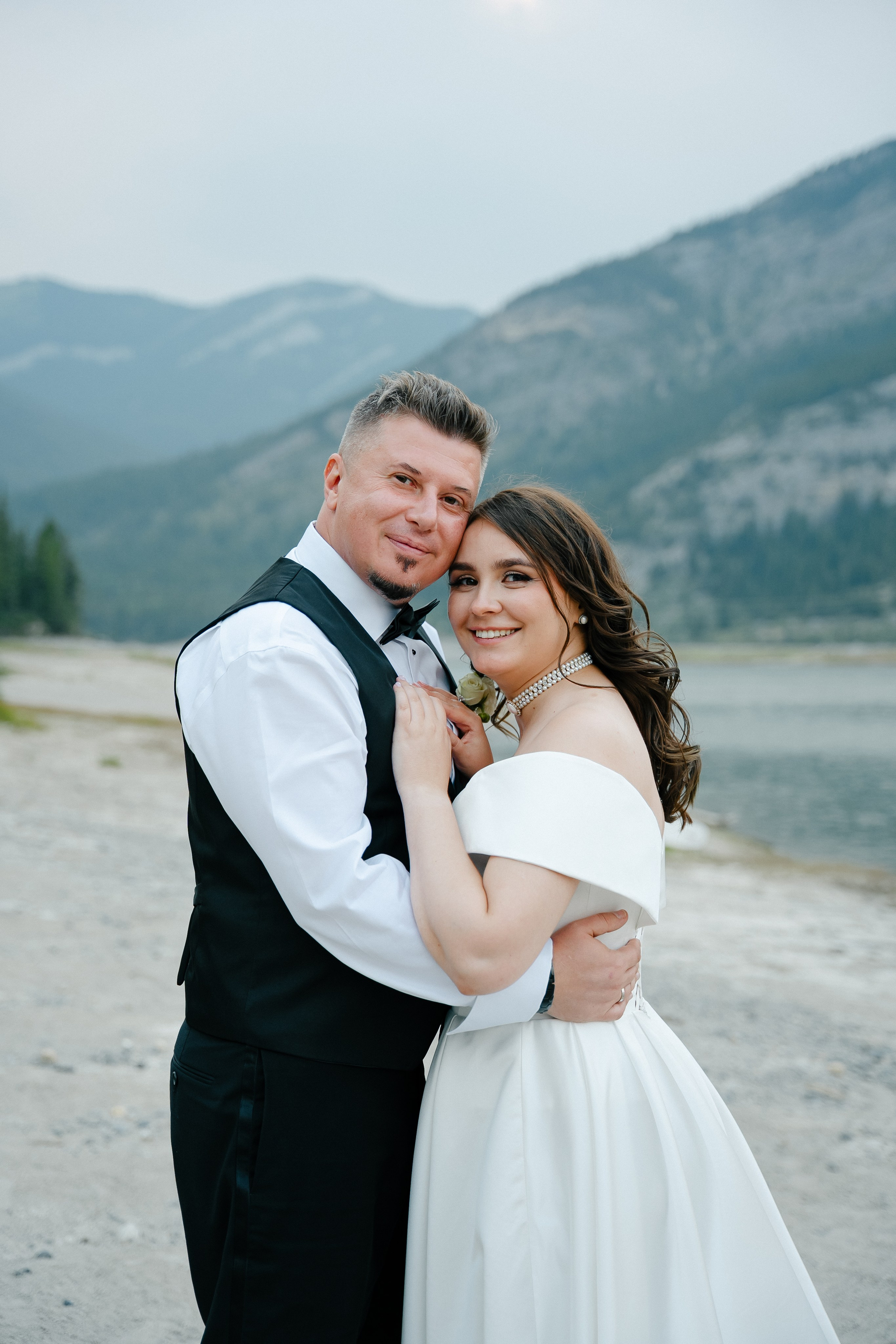 Jane. Affordable Photographer in Calgary — Tetiana Shuhai