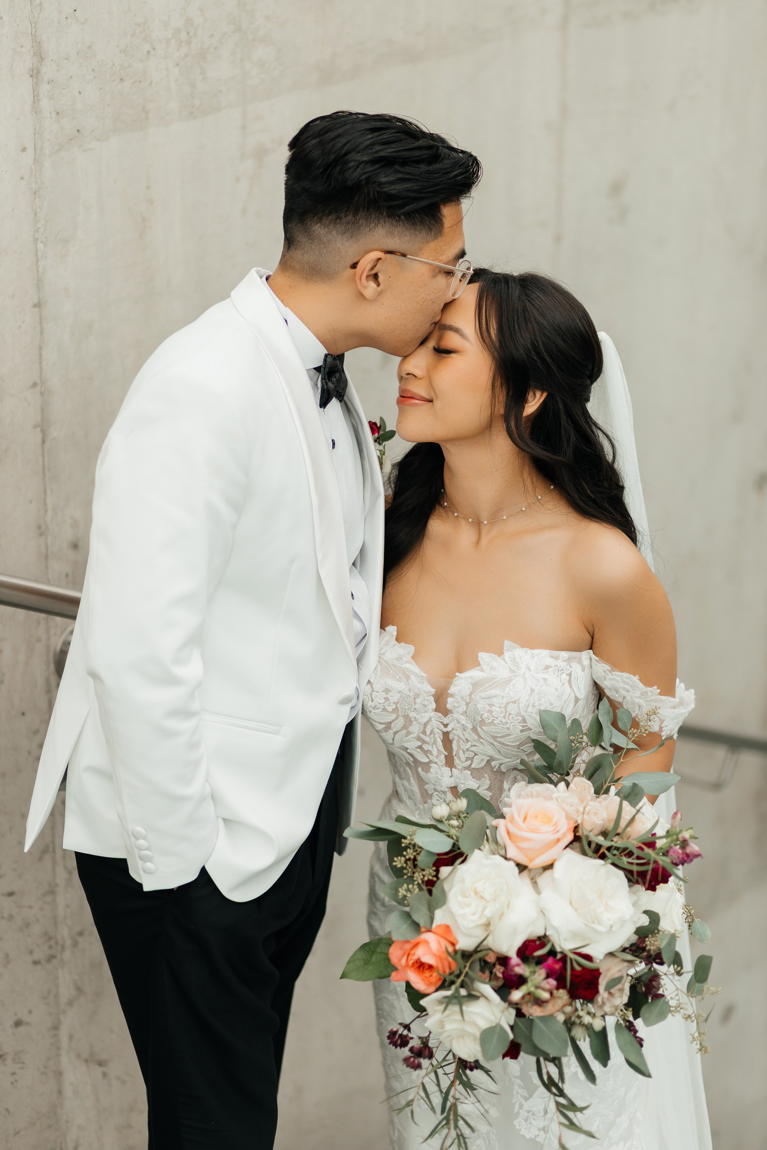 Wedding Day E&D. Affordable Photographer in Calgary — Tetiana Shuhai