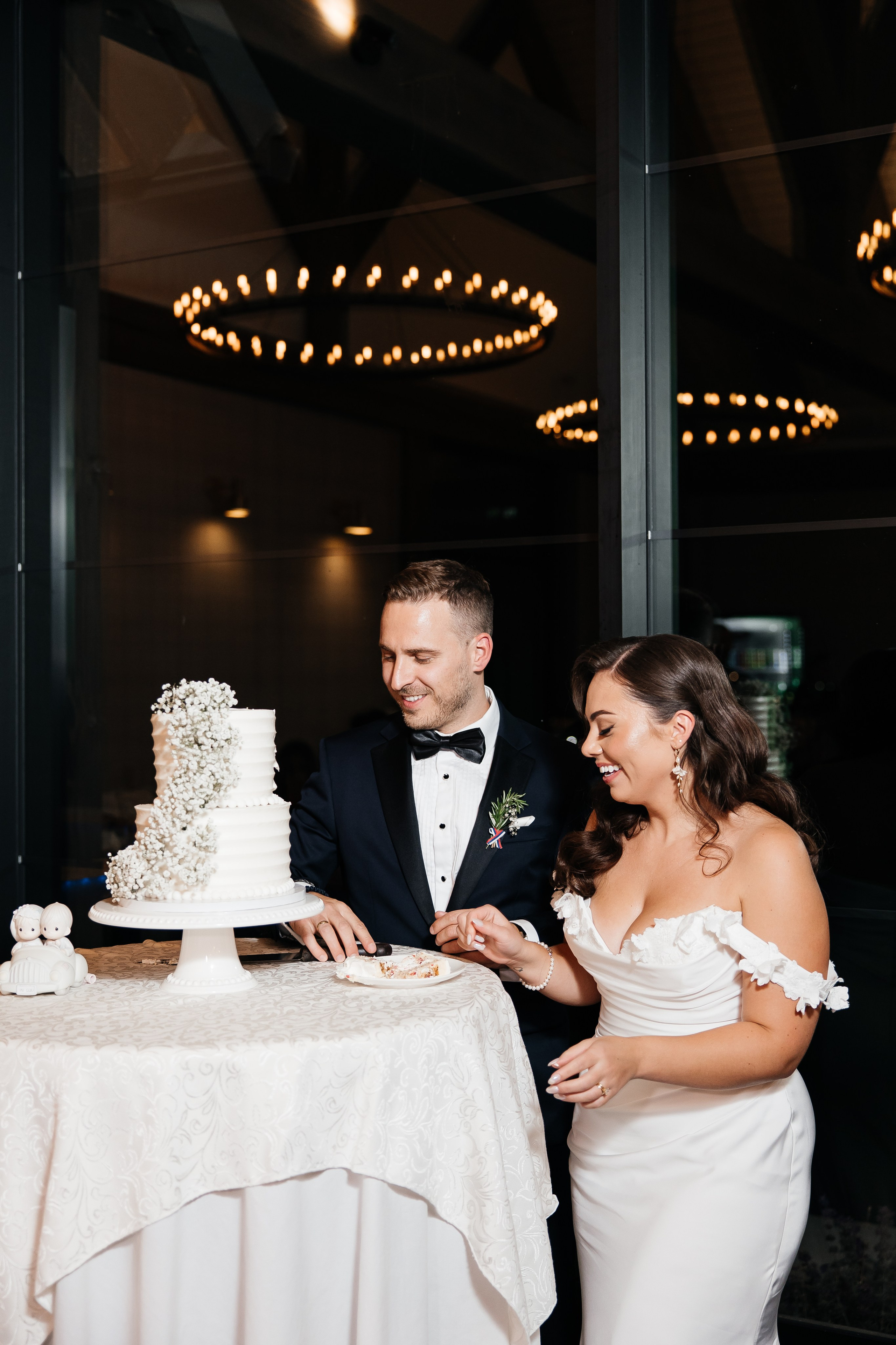 Wedding Day Martinovski