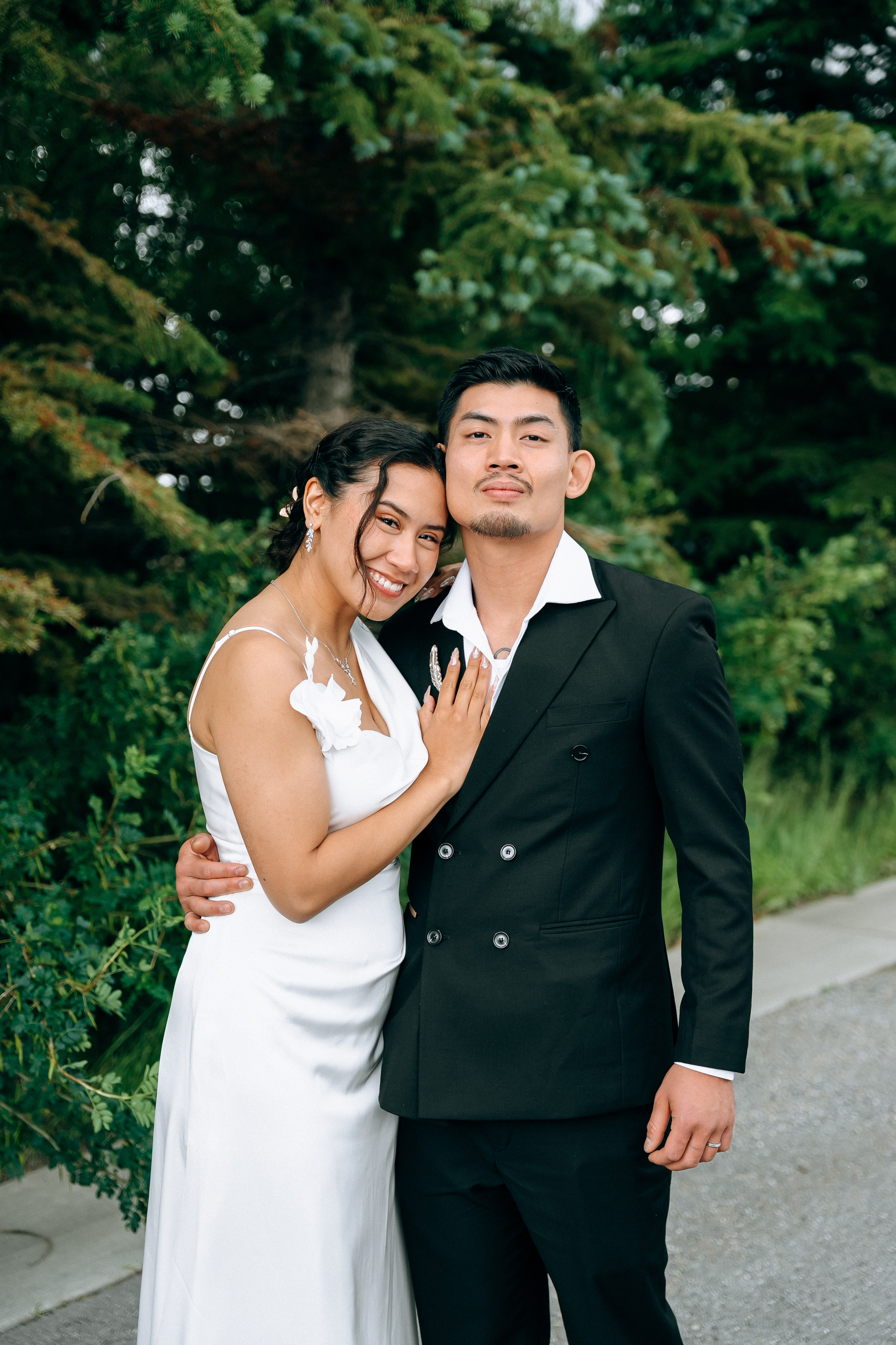Jane. Affordable Photographer in Calgary — Tetiana Shuhai