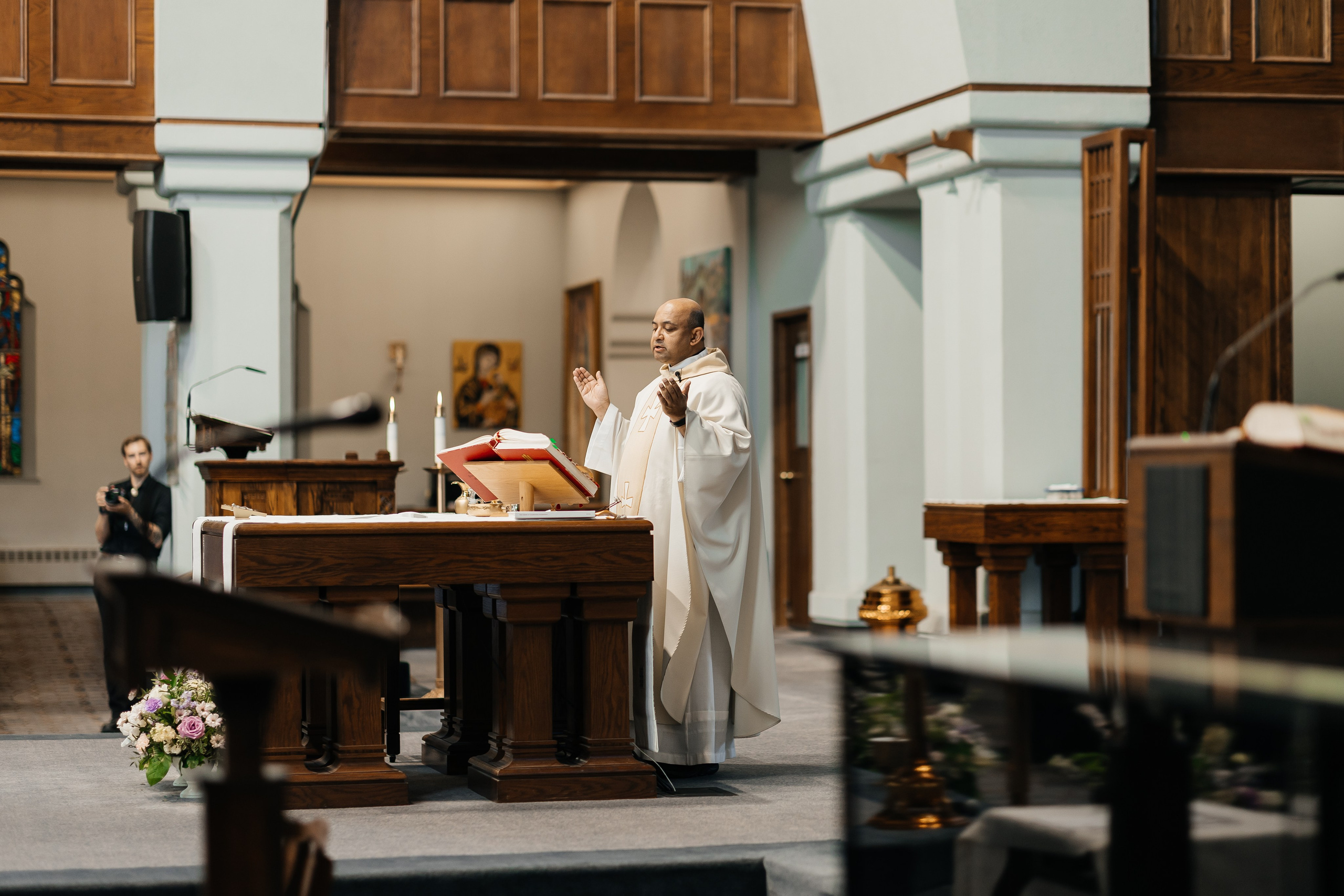 Laura&Roberto. Affordable Photographer in Calgary — Tetiana Shuhai