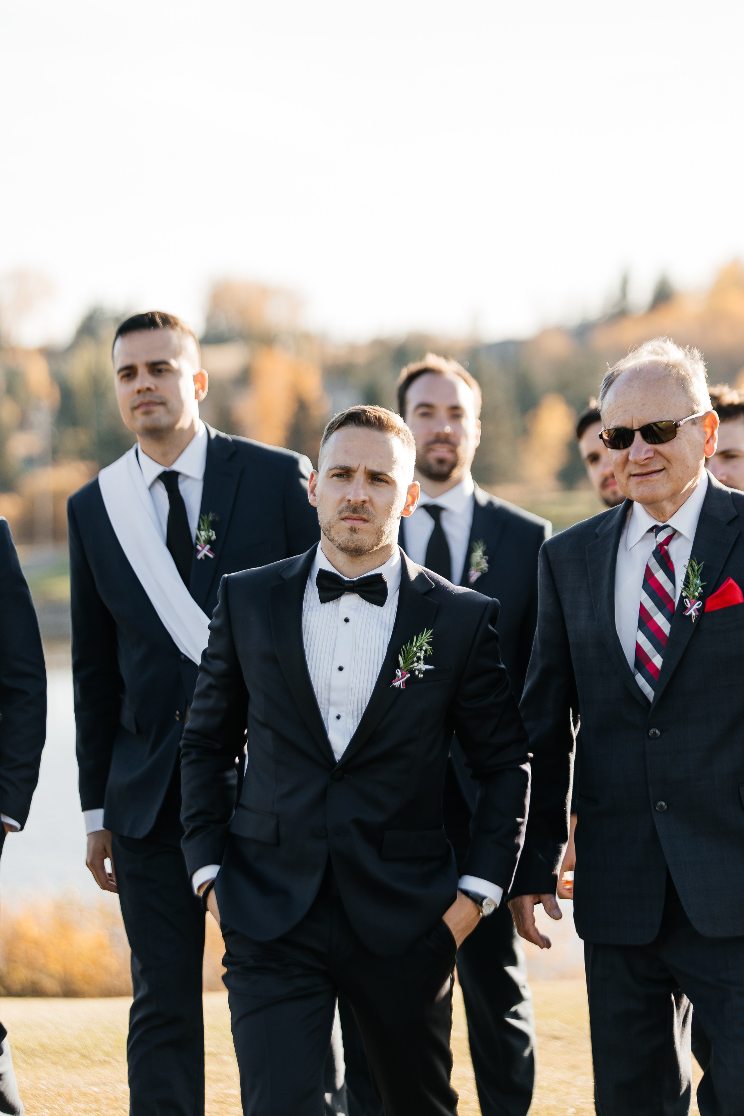 Wedding Day Martinovski