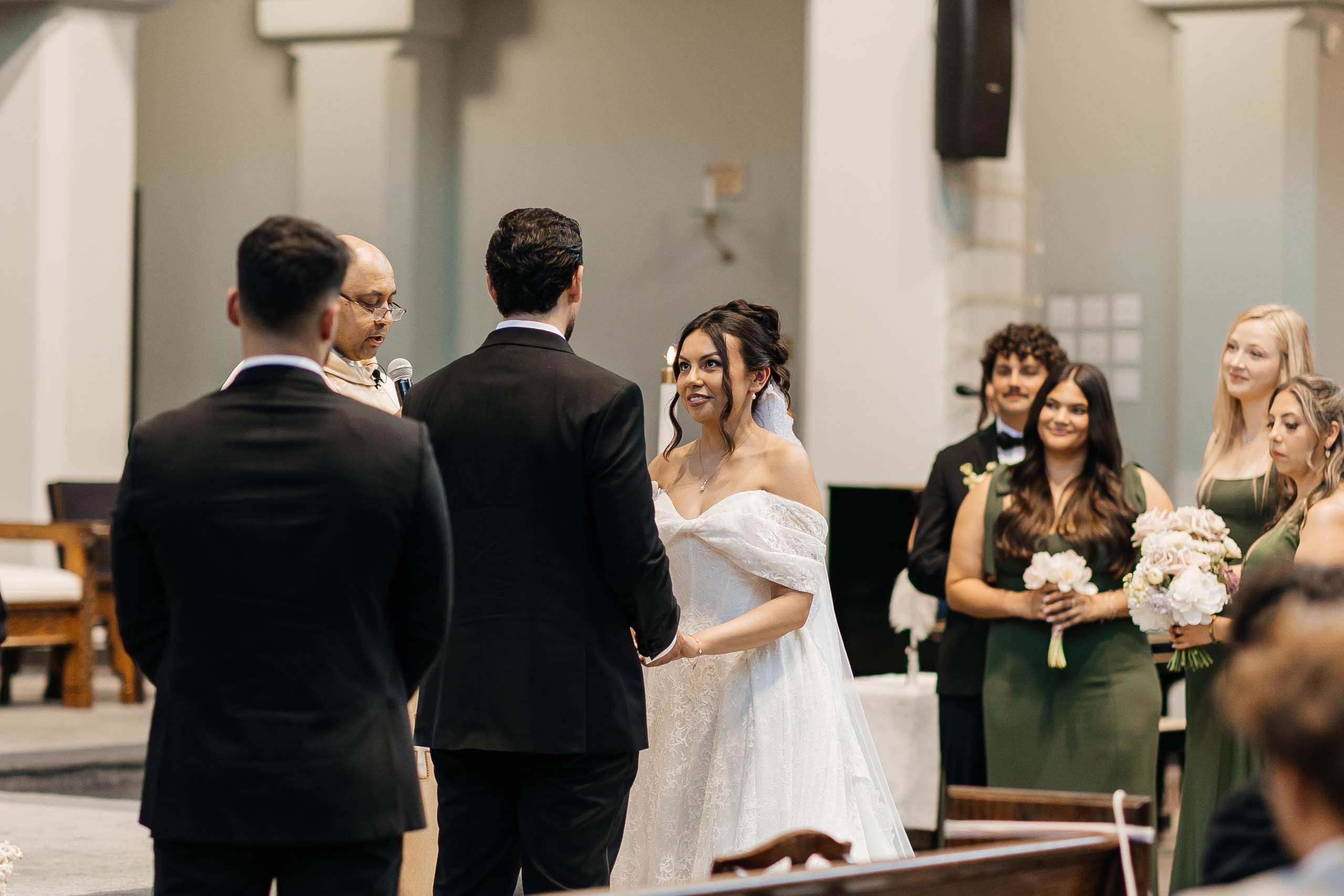 Laura&Roberto. Affordable Photographer in Calgary — Tetiana Shuhai