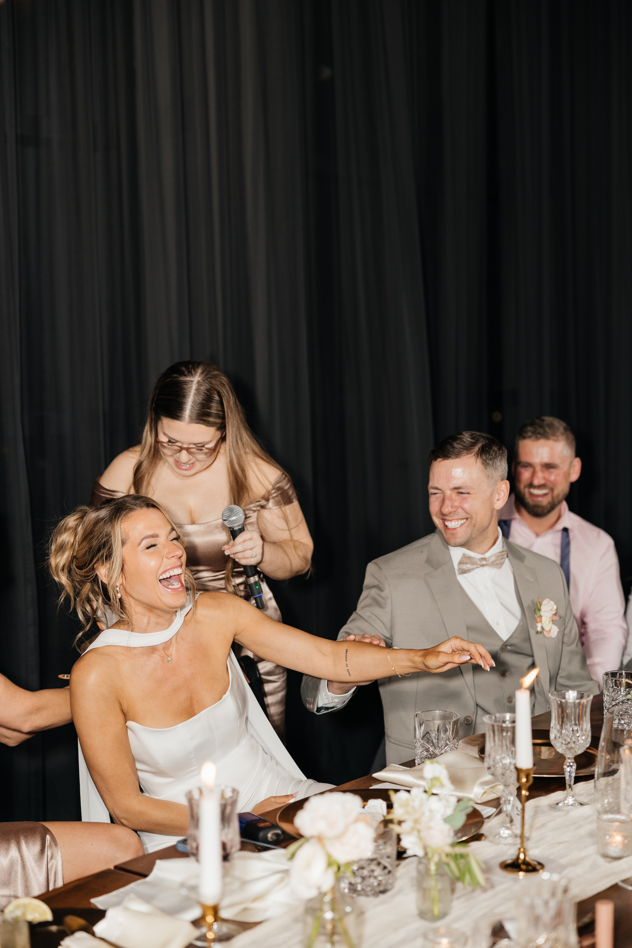 Wedding J&B
