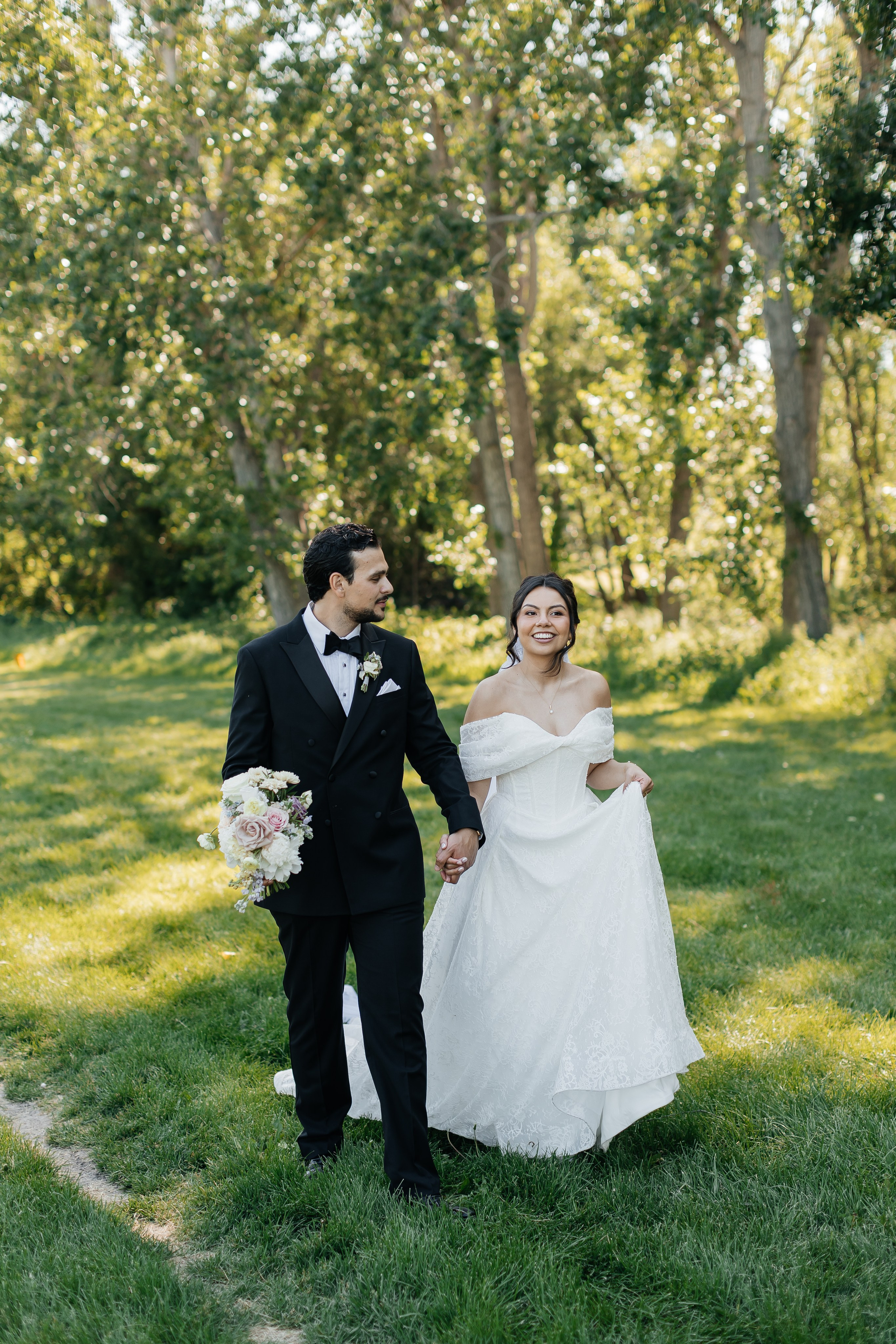 Laura&Roberto. Affordable Photographer in Calgary — Tetiana Shuhai