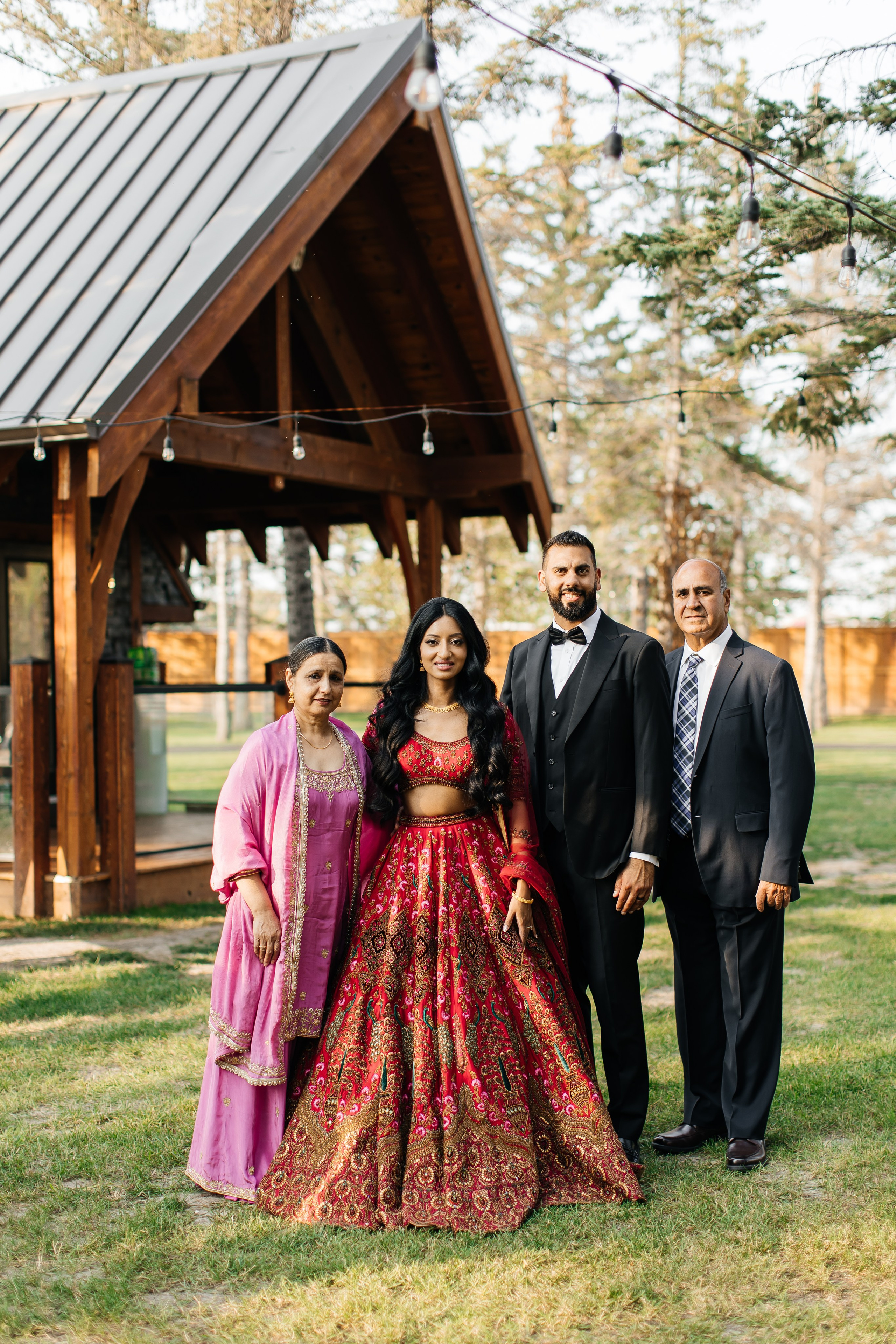 Wedding Day M&L