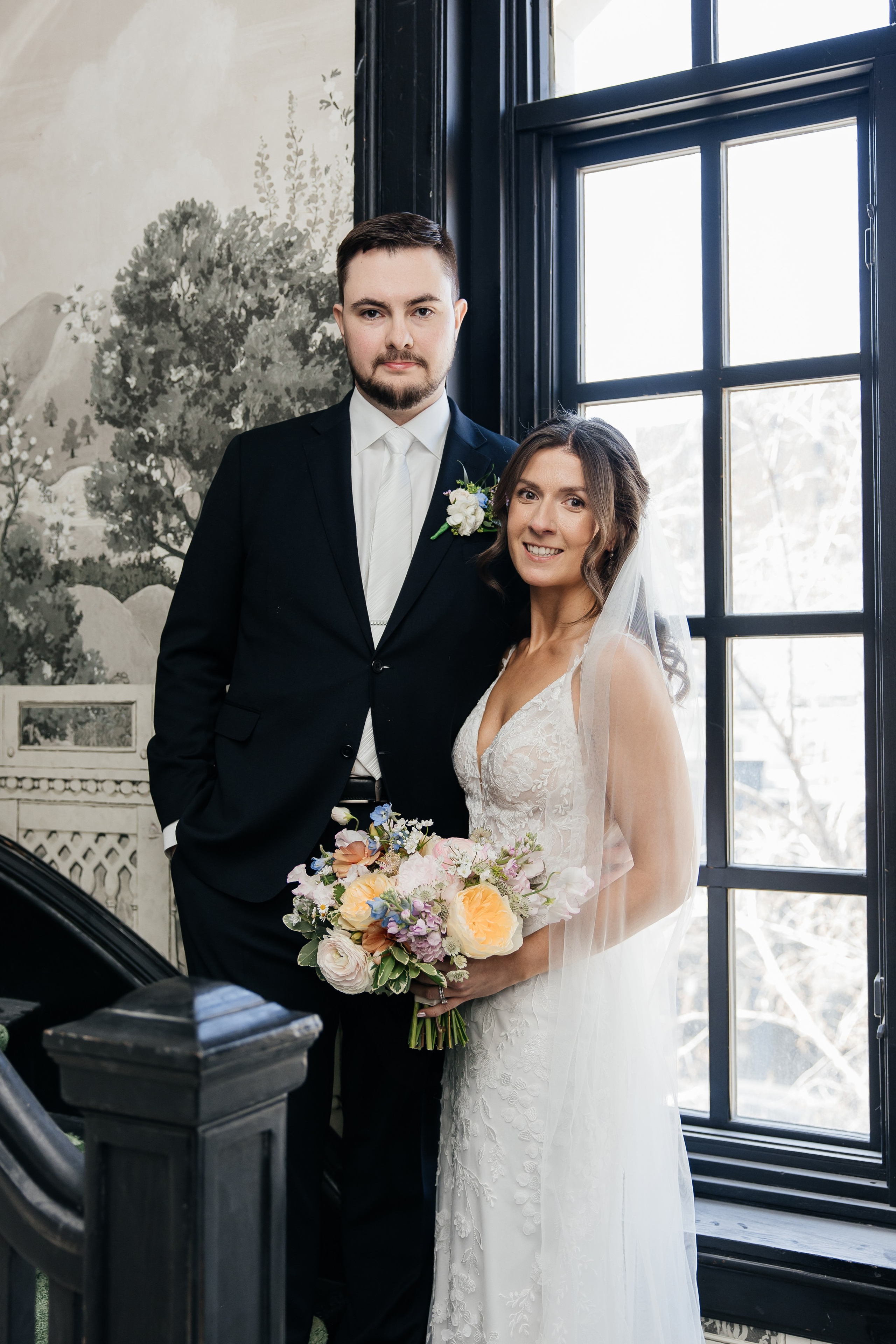 Bri&Matt. Affordable Photographer in Calgary — Tetiana Shuhai