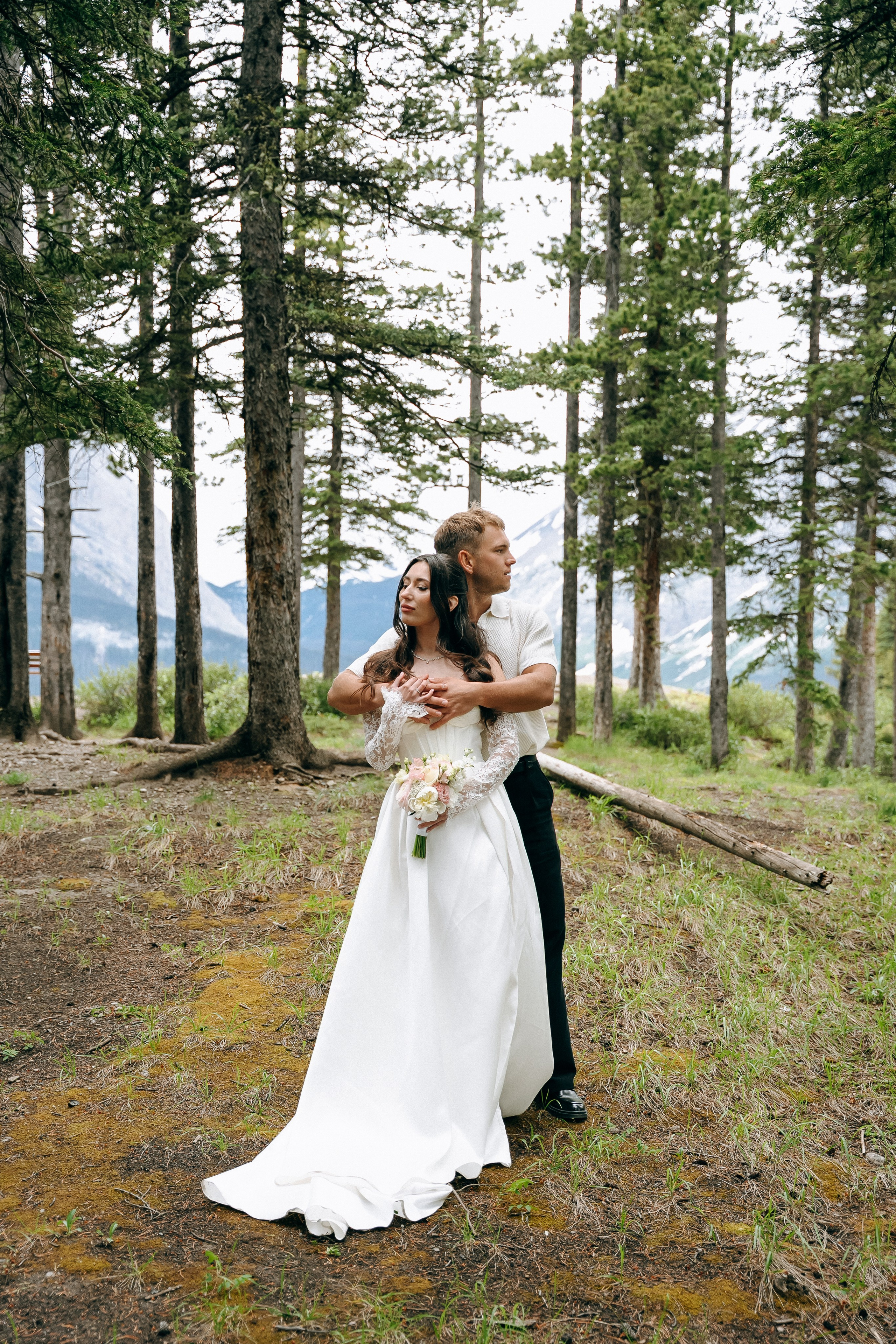 Jane. Affordable Photographer in Calgary — Tetiana Shuhai