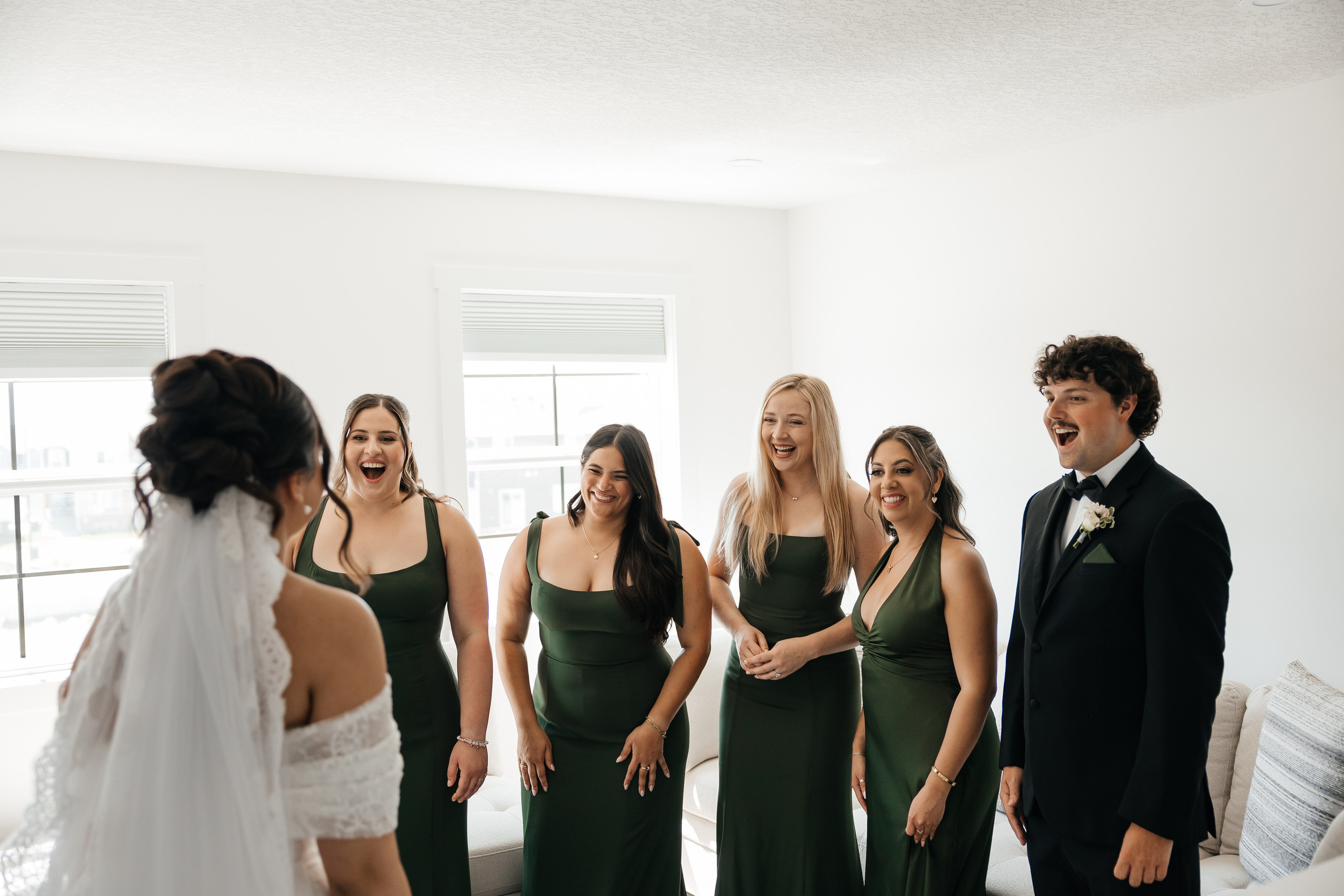 Laura&Roberto. Affordable Photographer in Calgary — Tetiana Shuhai