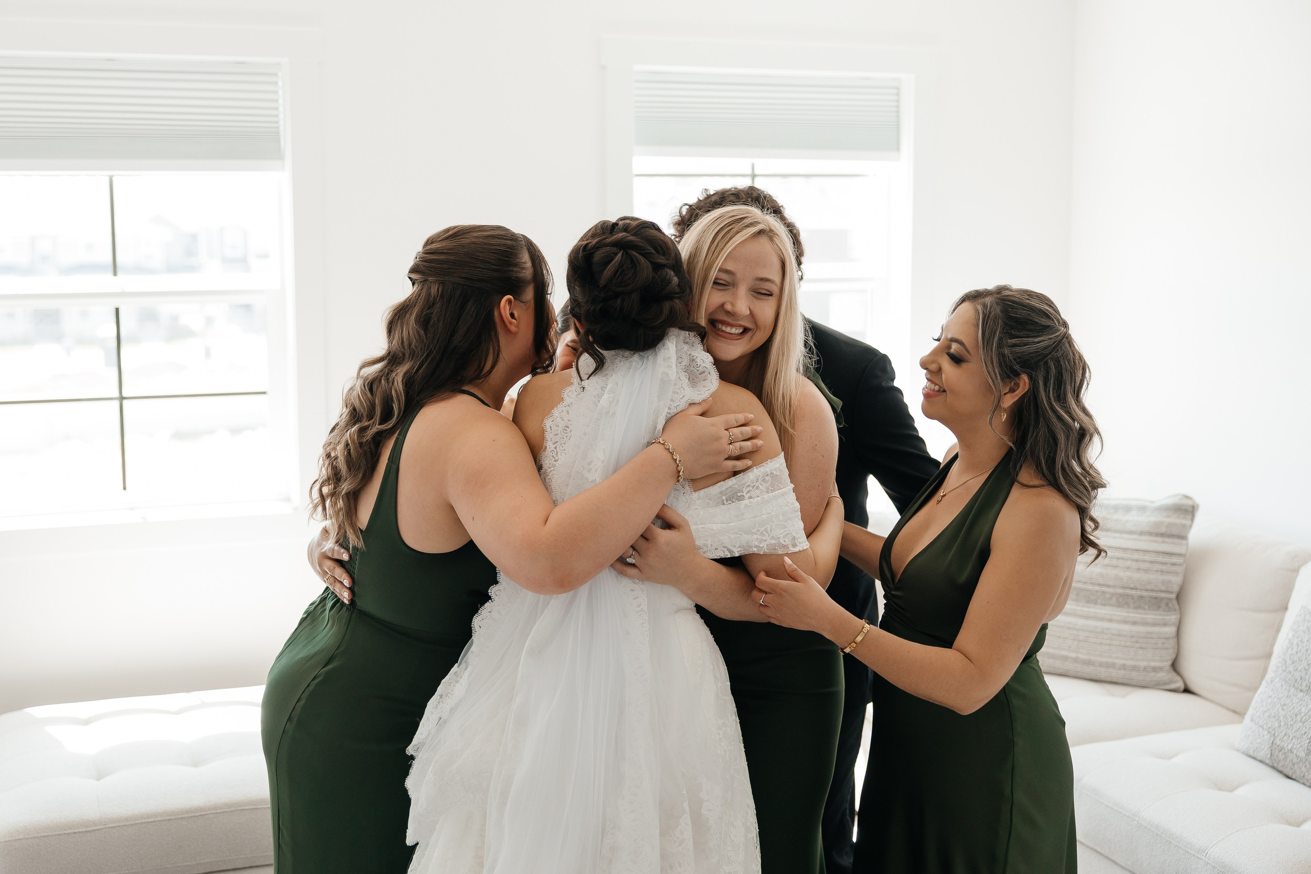 Laura&Roberto. Affordable Photographer in Calgary — Tetiana Shuhai