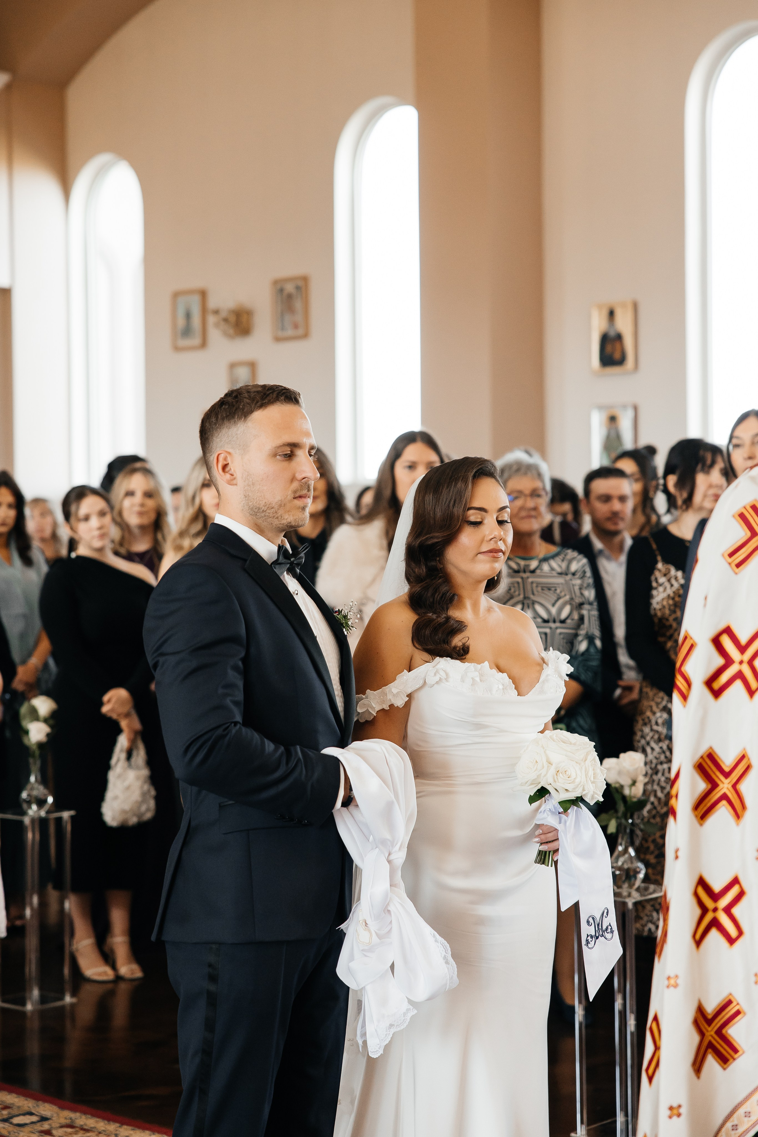 Wedding Day Martinovski