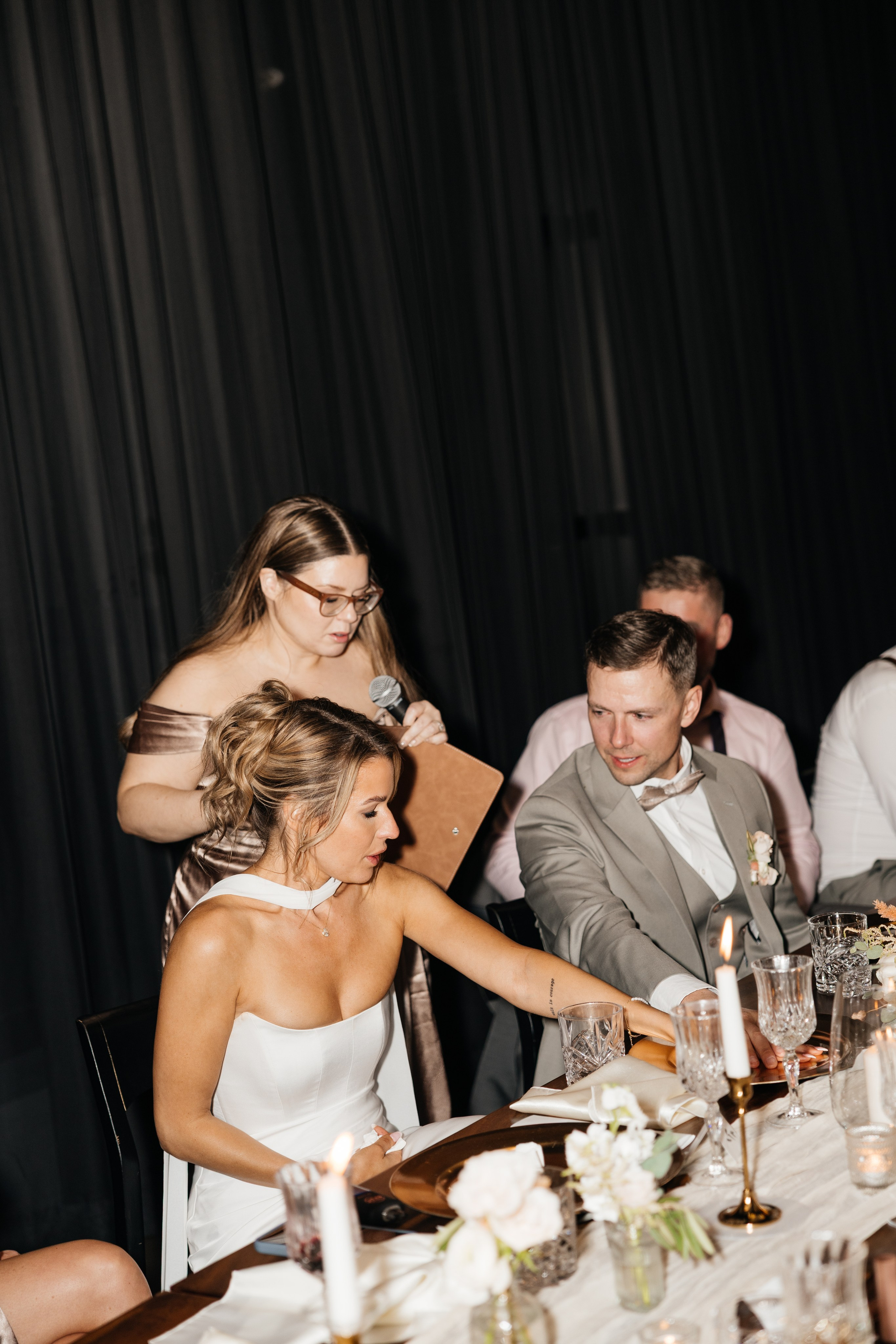 Wedding J&B