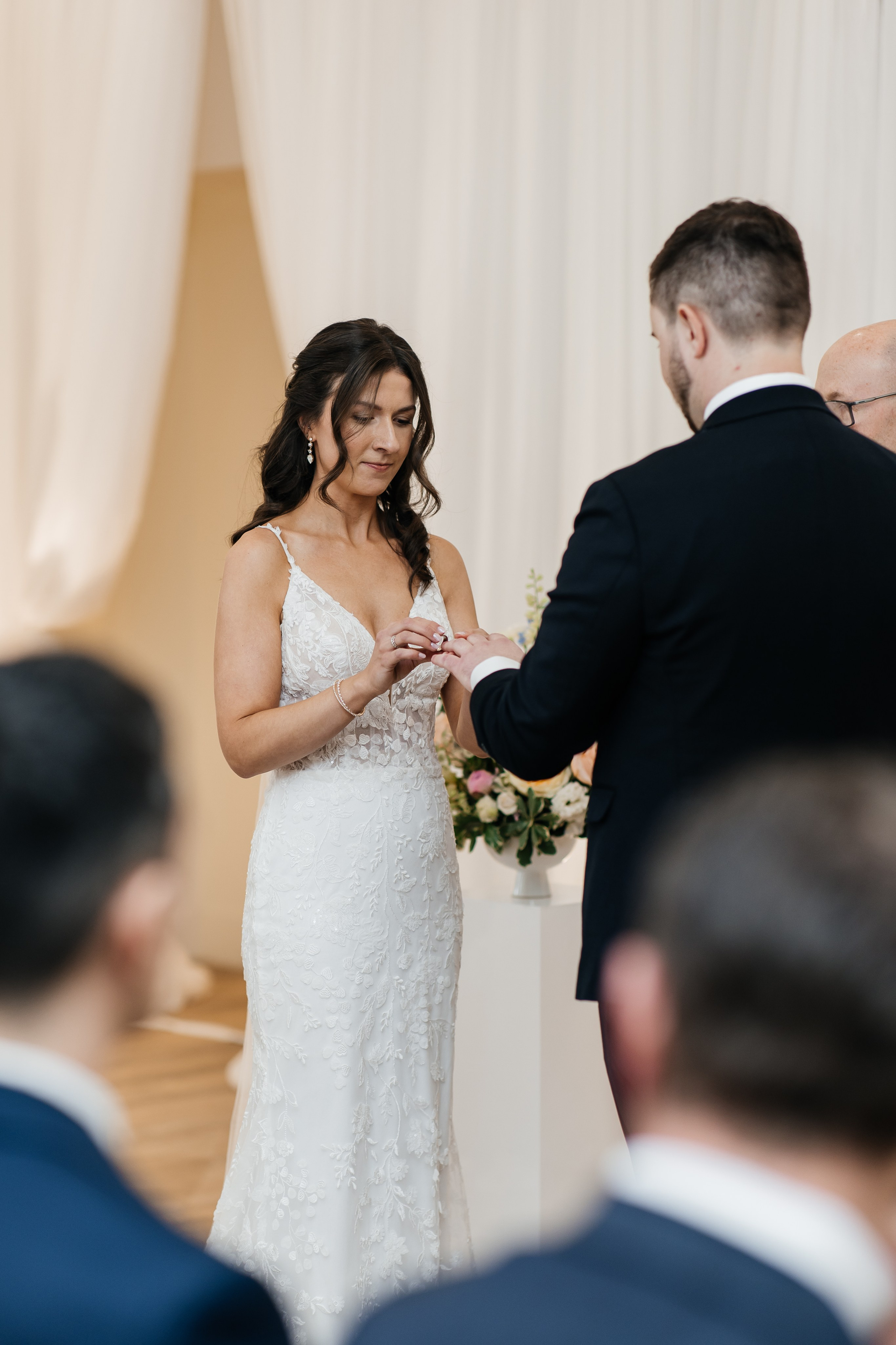 Bri&Matt. Affordable Photographer in Calgary — Tetiana Shuhai