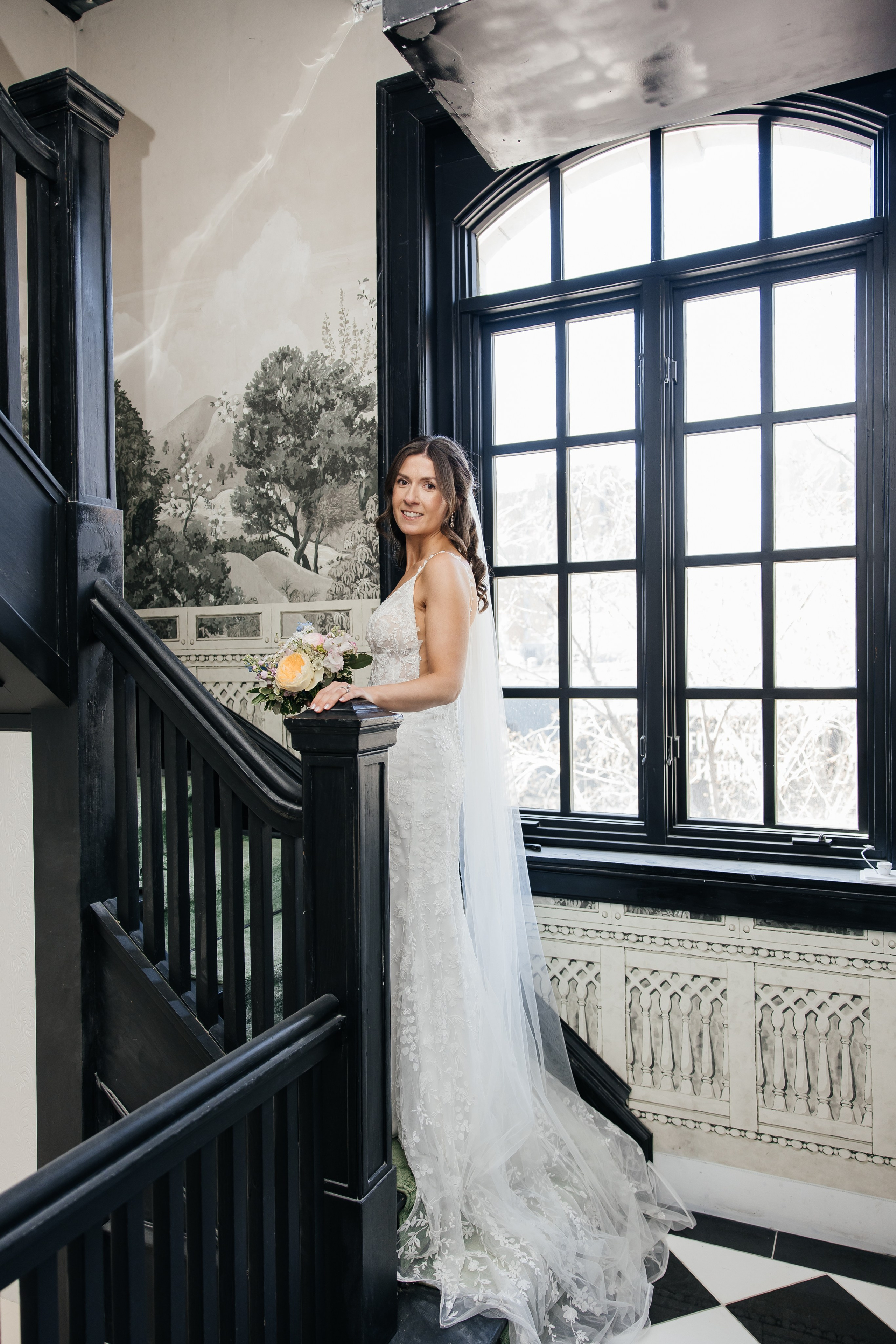 Bri&Matt. Affordable Photographer in Calgary — Tetiana Shuhai