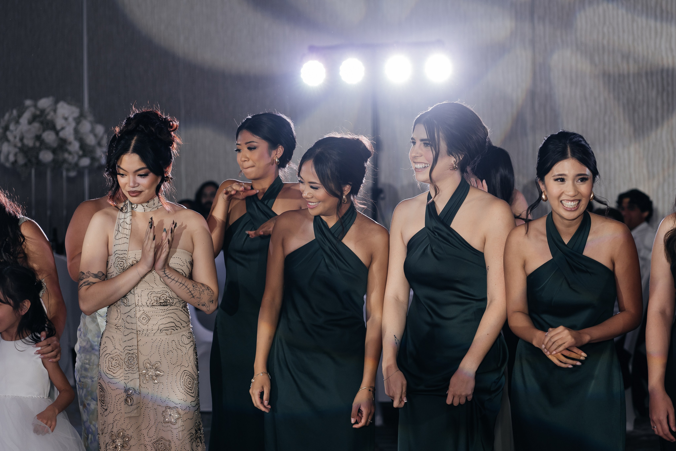 A&L Ceremony at St. Mary’s Cathedral