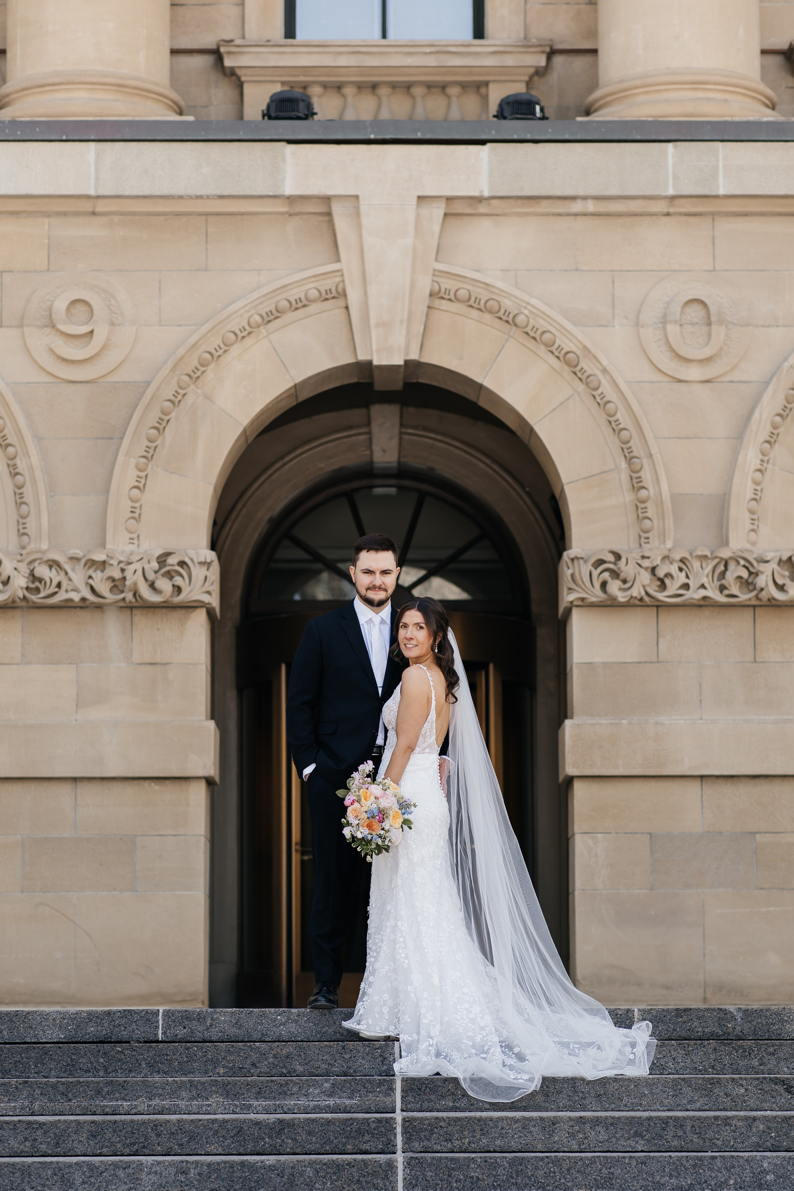 Bri&Matt. Affordable Photographer in Calgary — Tetiana Shuhai