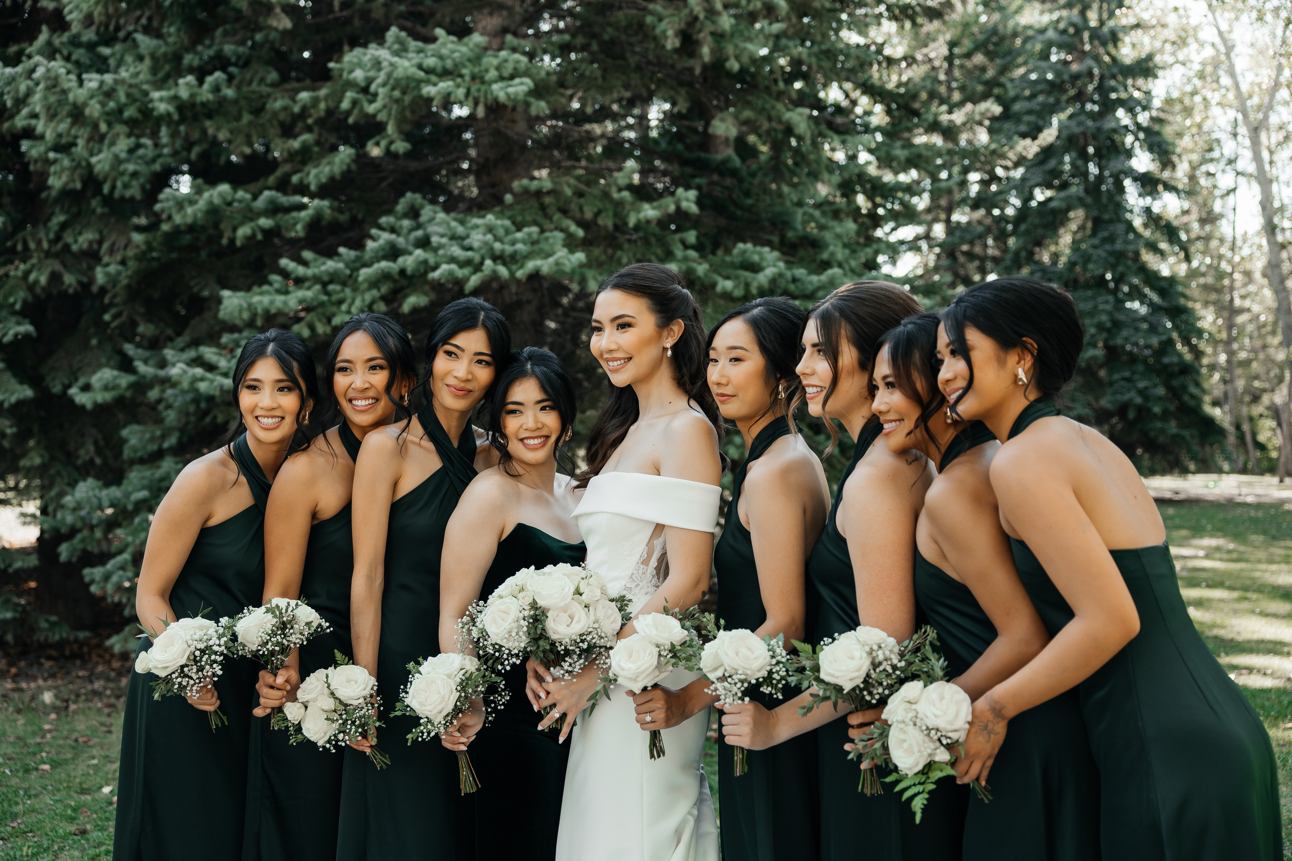 A&L Ceremony at St. Mary’s Cathedral
