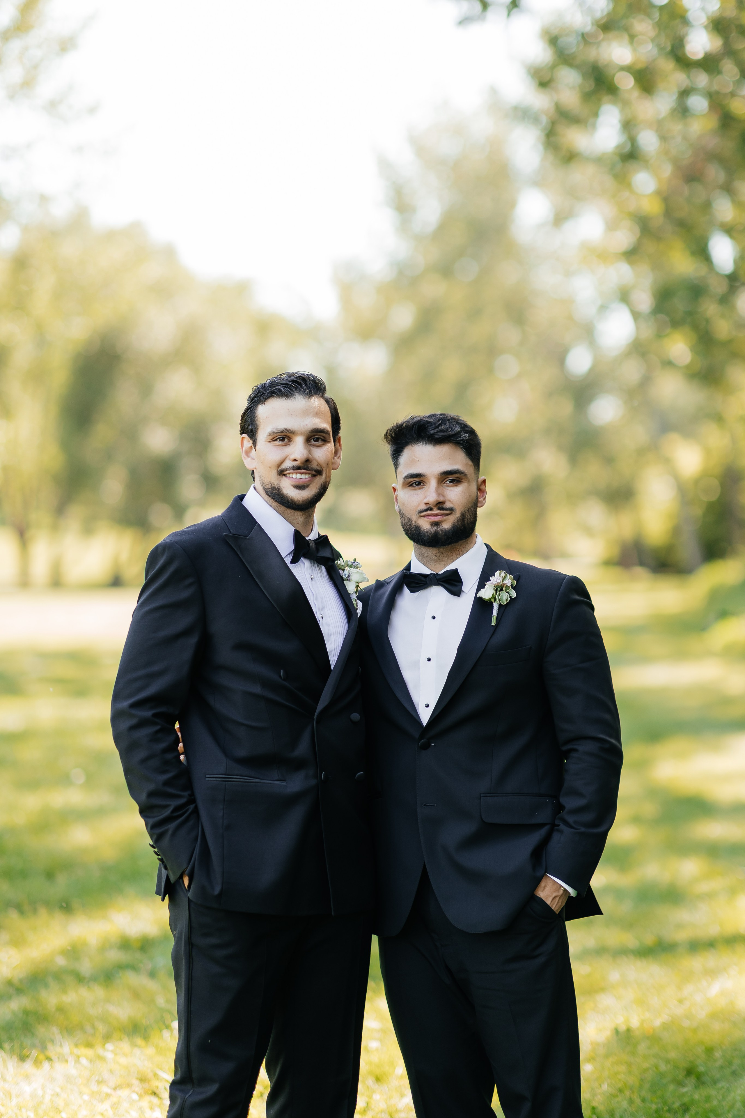 Laura&Roberto. Affordable Photographer in Calgary — Tetiana Shuhai