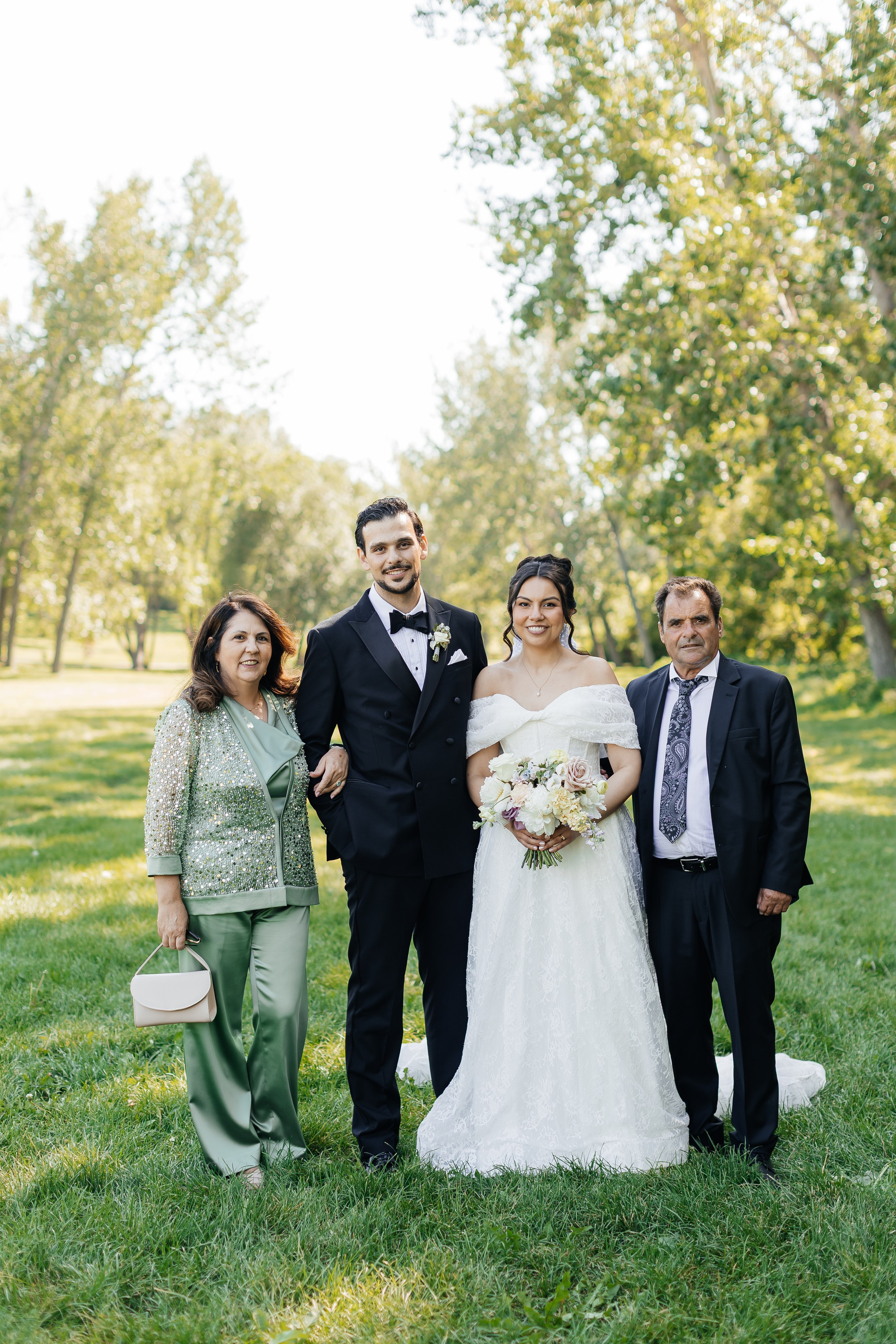 Laura&Roberto. Affordable Photographer in Calgary — Tetiana Shuhai