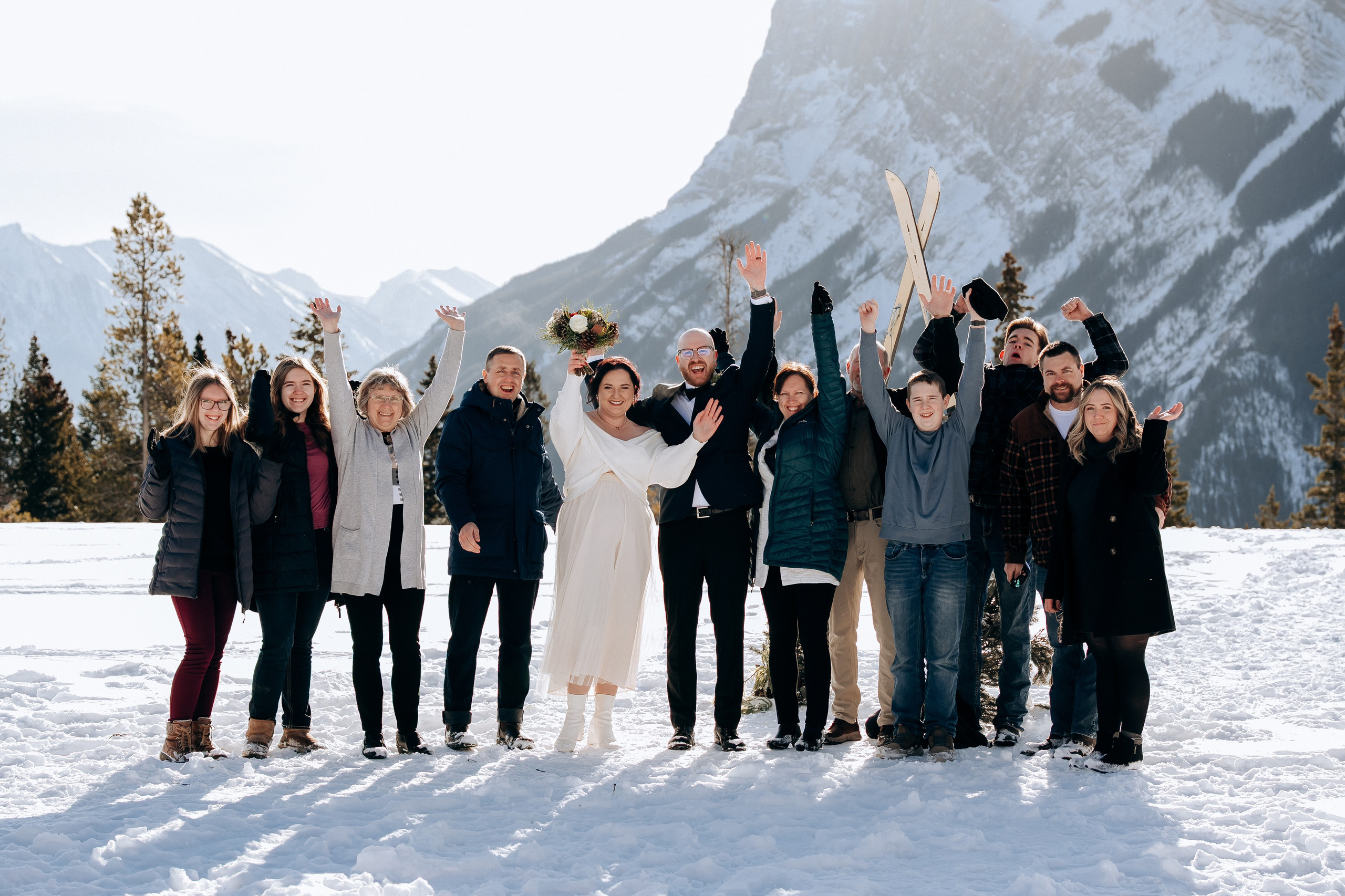 Jane. Affordable Photographer in Calgary — Tetiana Shuhai