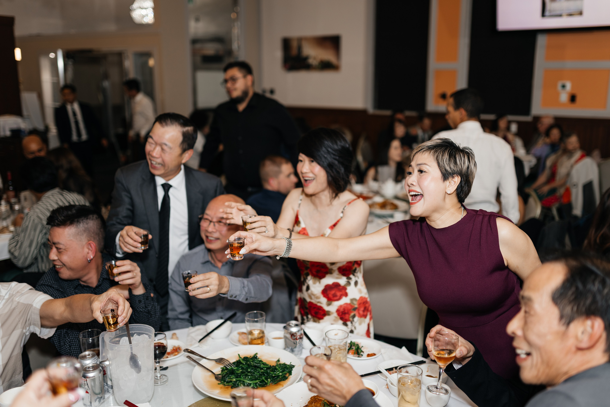 Wedding Day E&D. Affordable Photographer in Calgary — Tetiana Shuhai