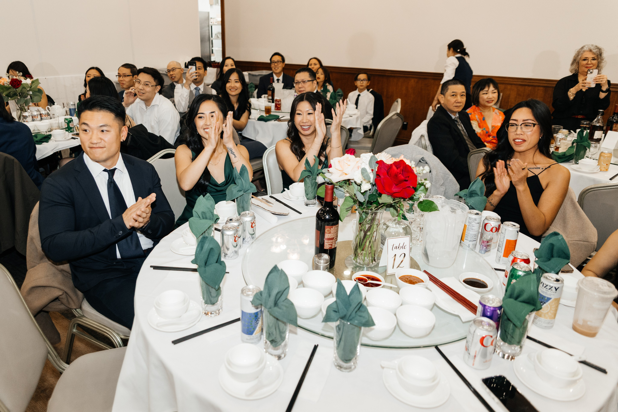 Wedding Day E&D. Affordable Photographer in Calgary — Tetiana Shuhai
