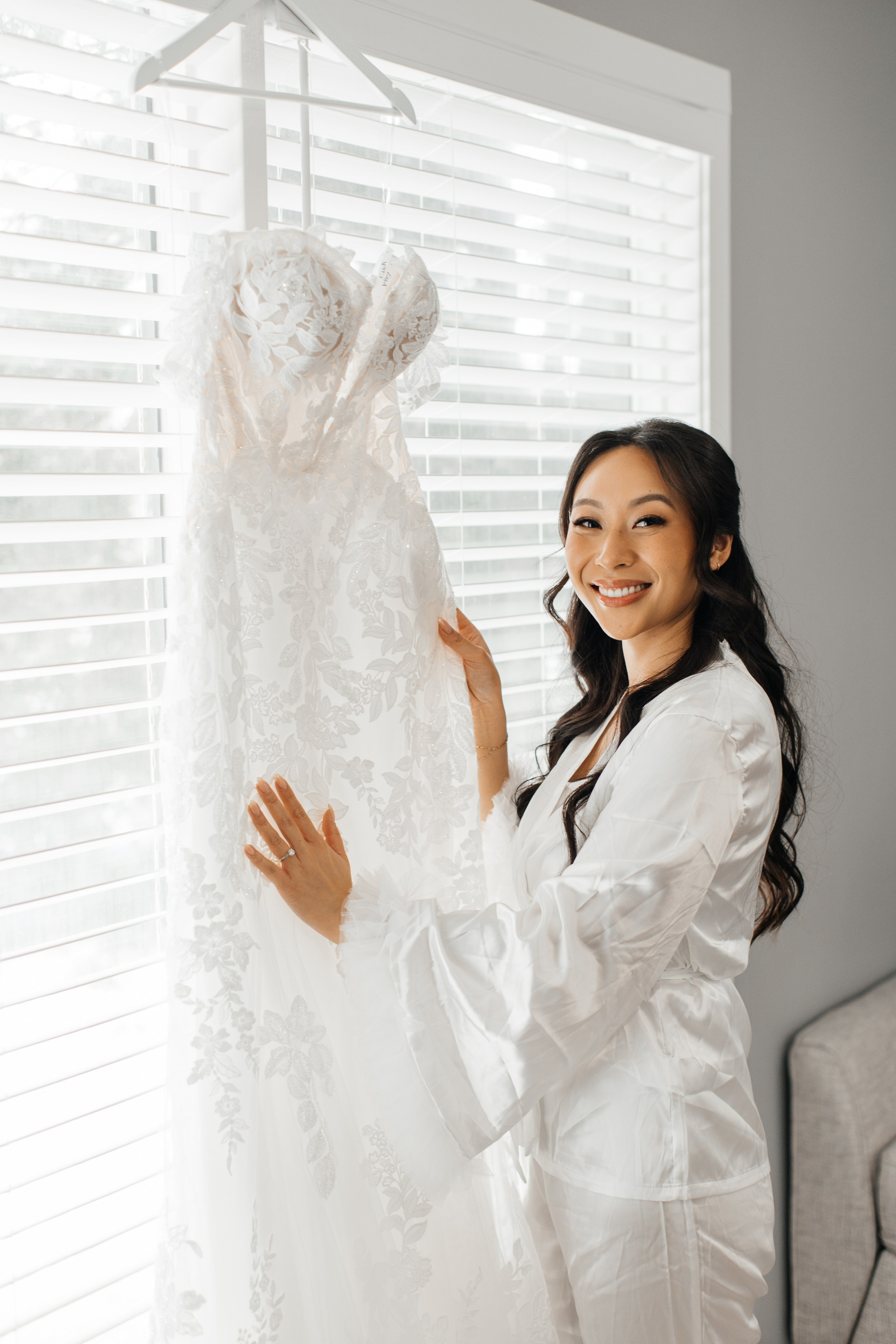 Wedding Day E&D. Affordable Photographer in Calgary — Tetiana Shuhai
