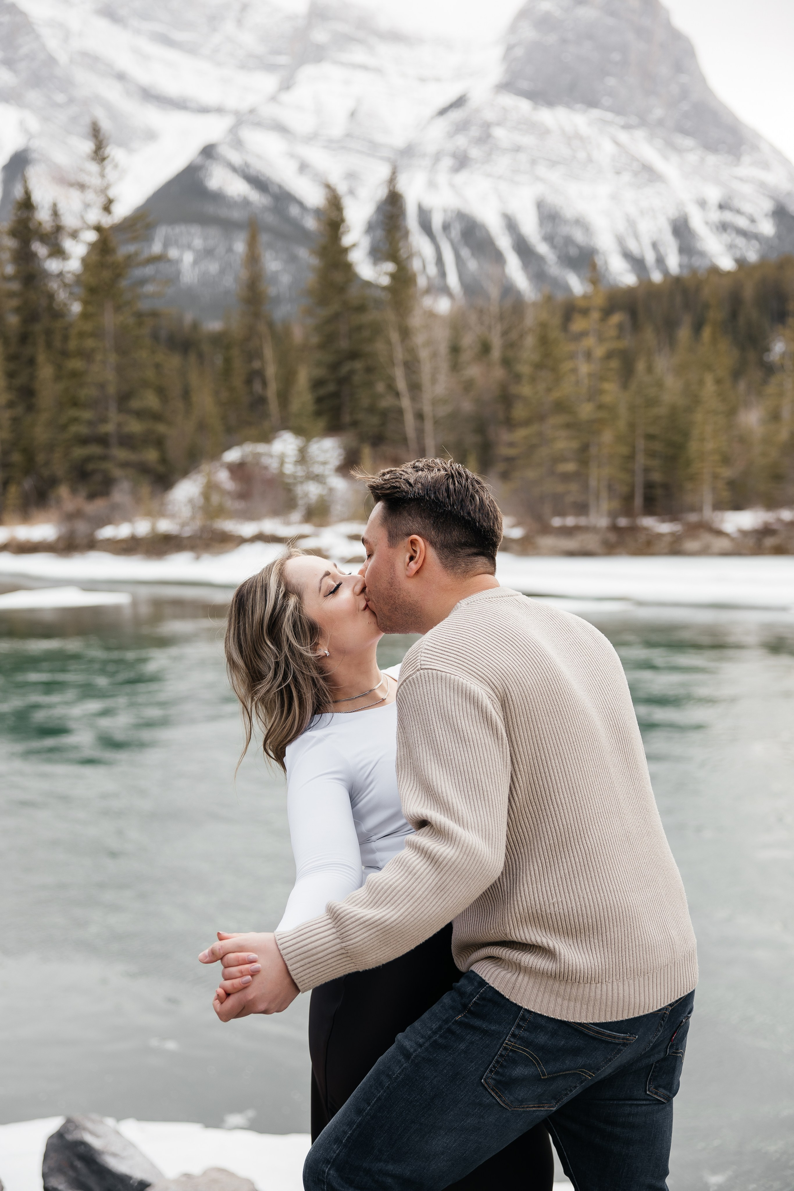 Engagement.Canmore