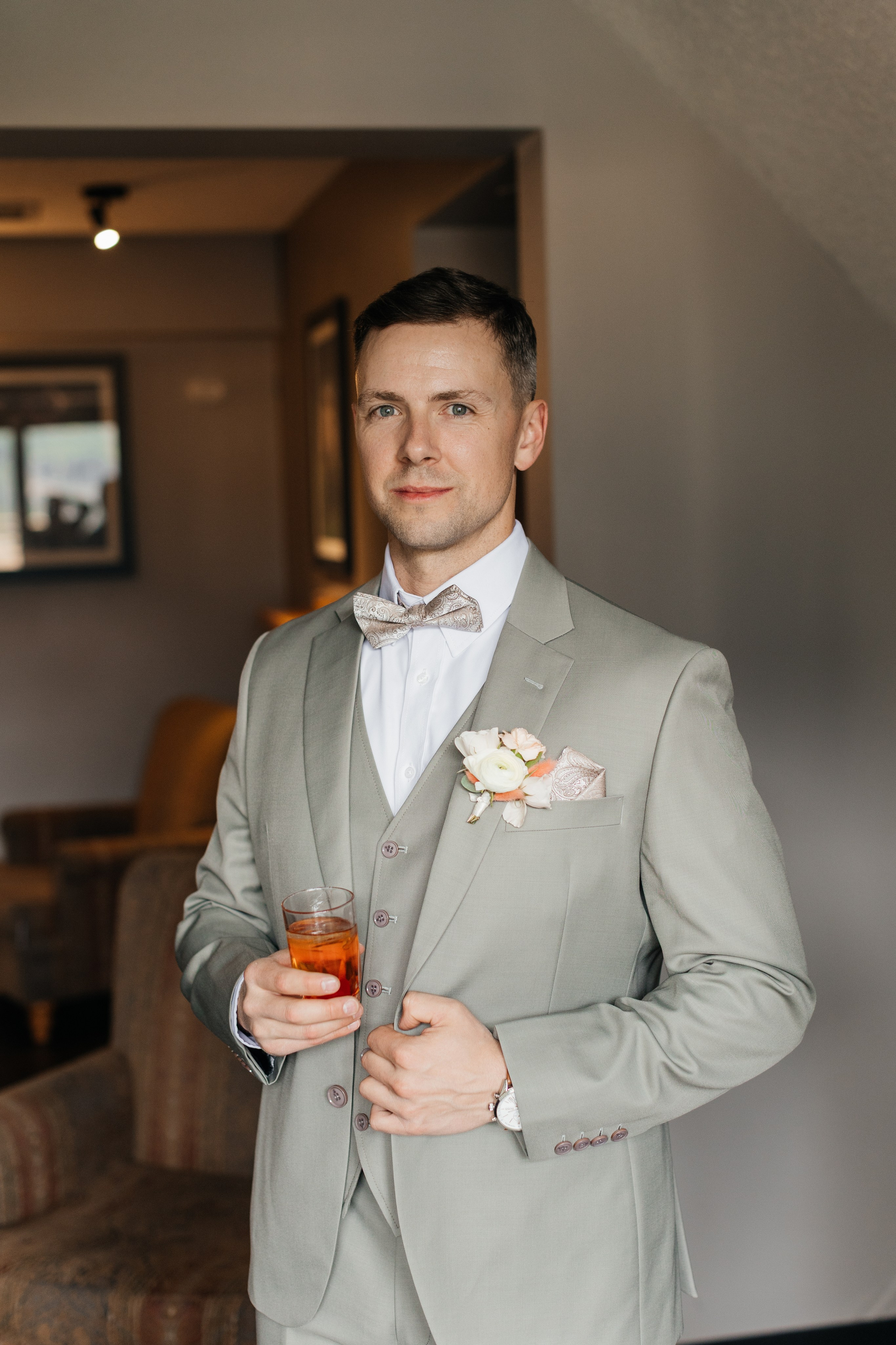 Wedding J&B