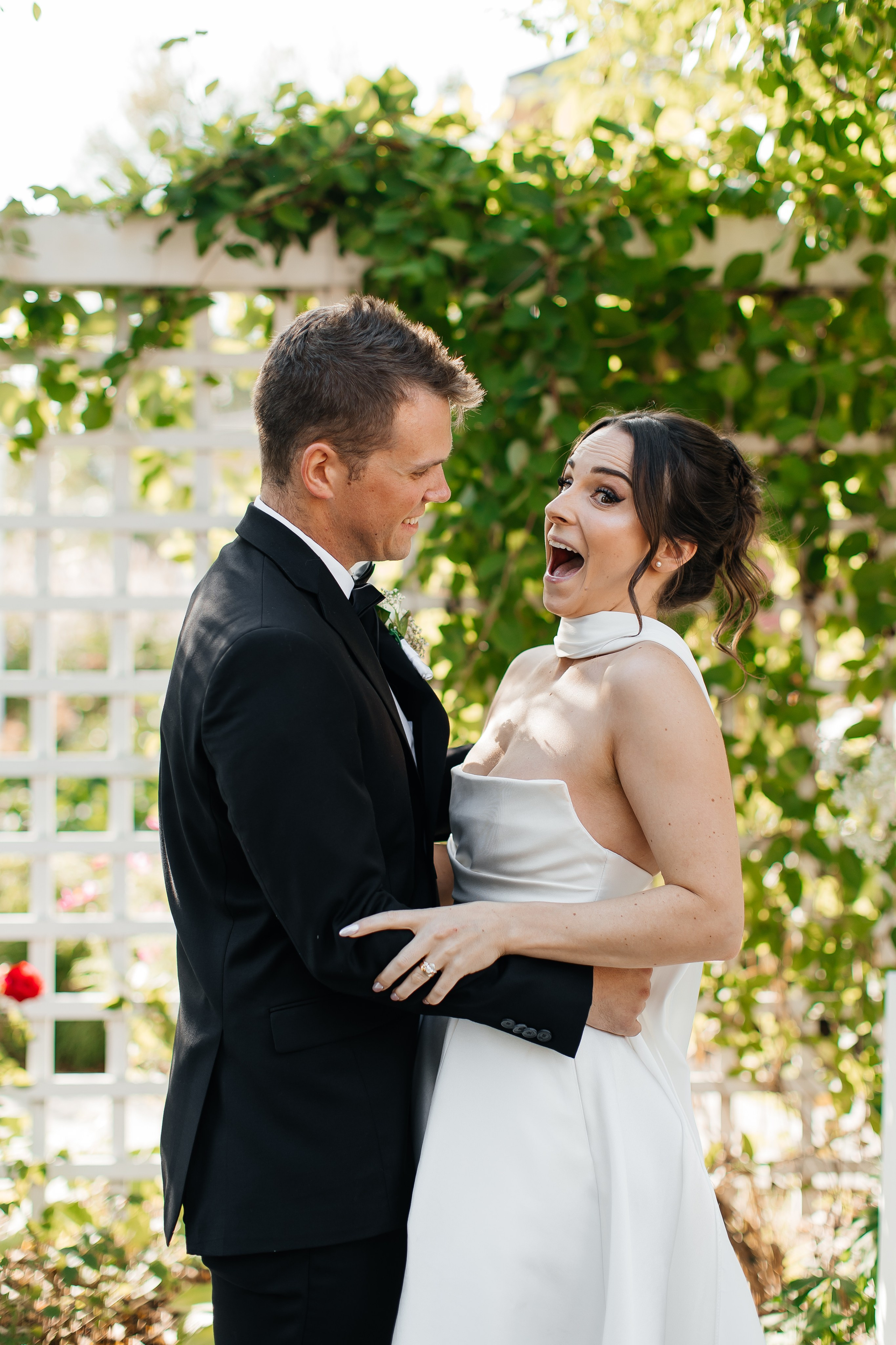 Liam&Melissa