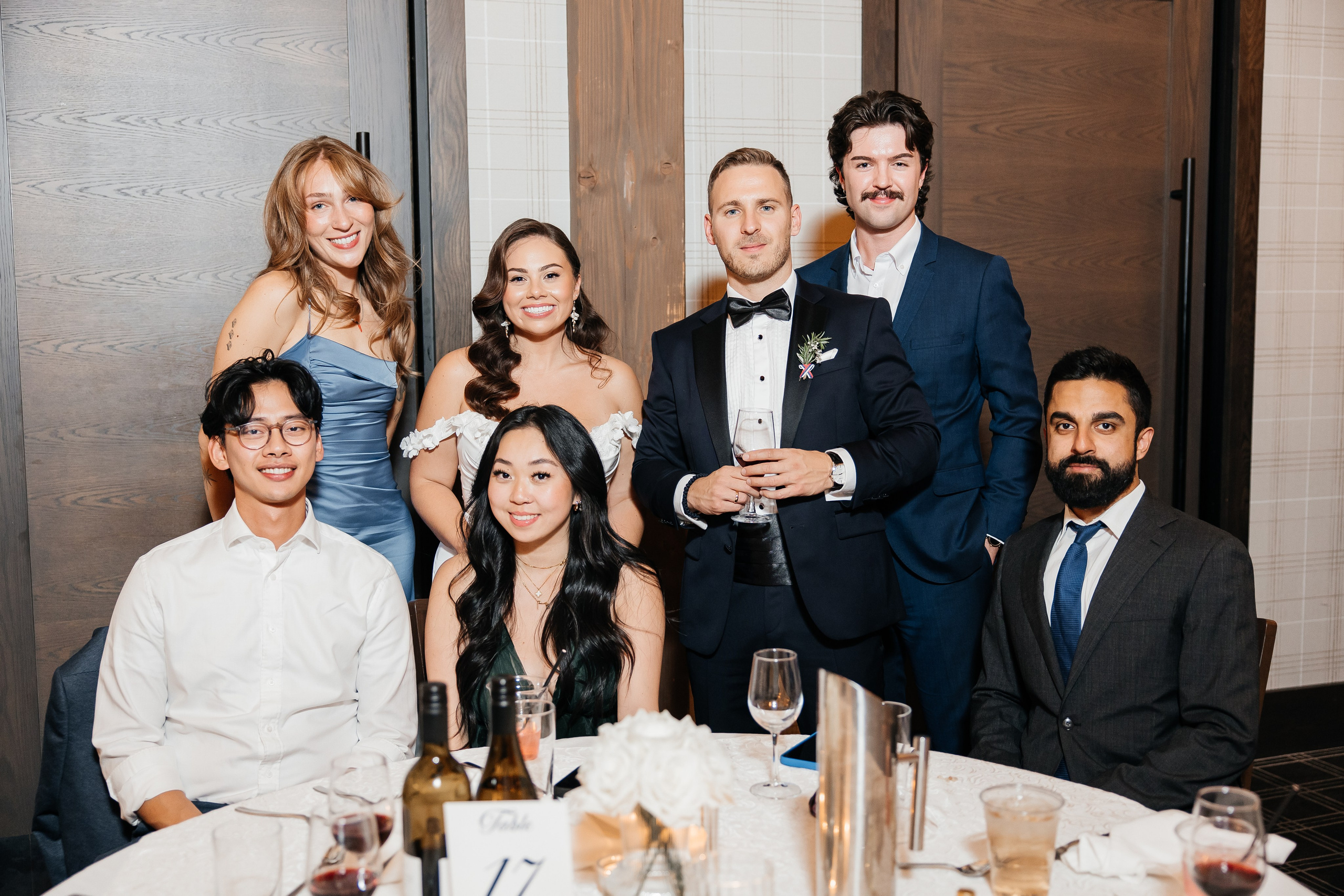 Wedding Day Martinovski