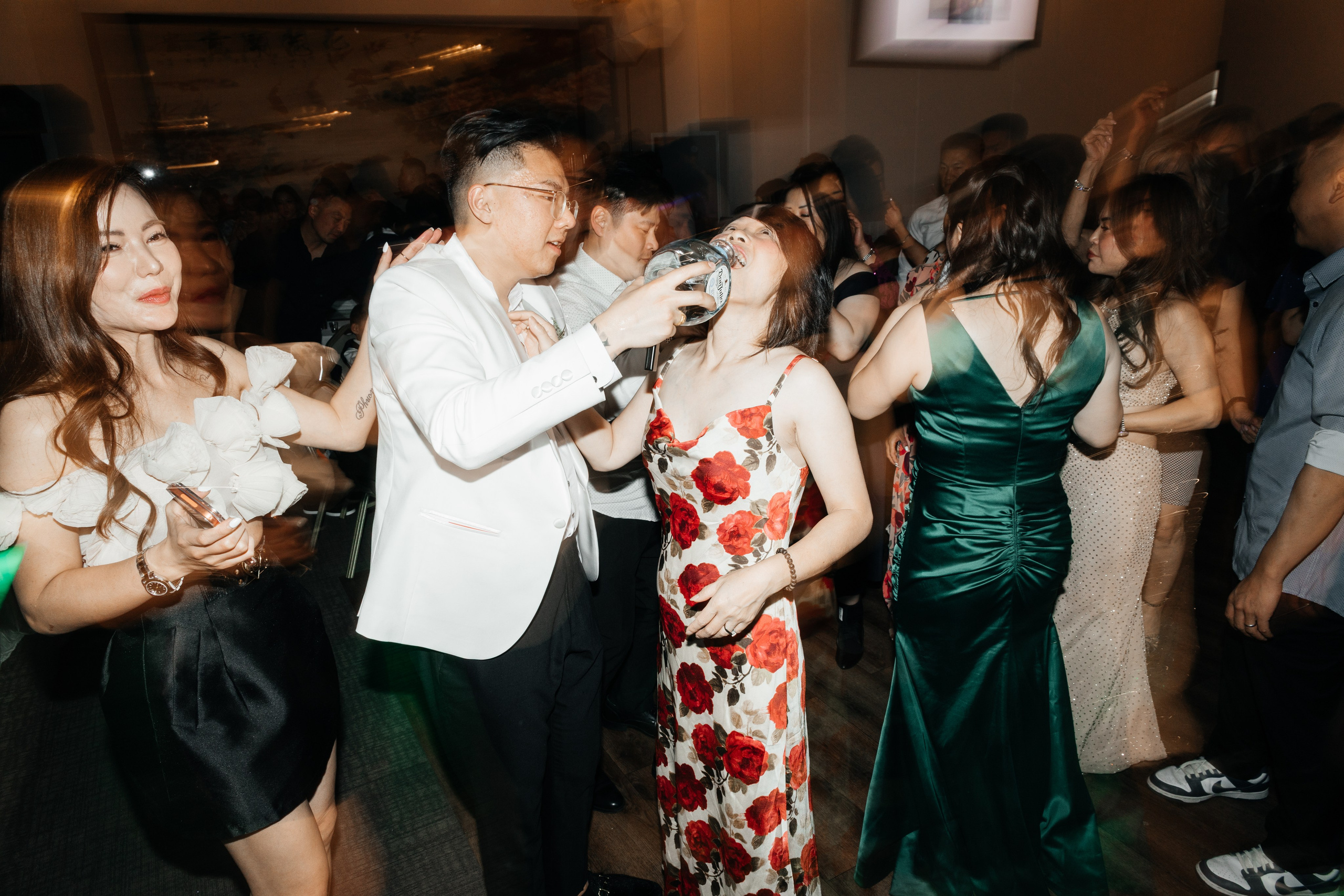 Wedding Day E&D. Affordable Photographer in Calgary — Tetiana Shuhai