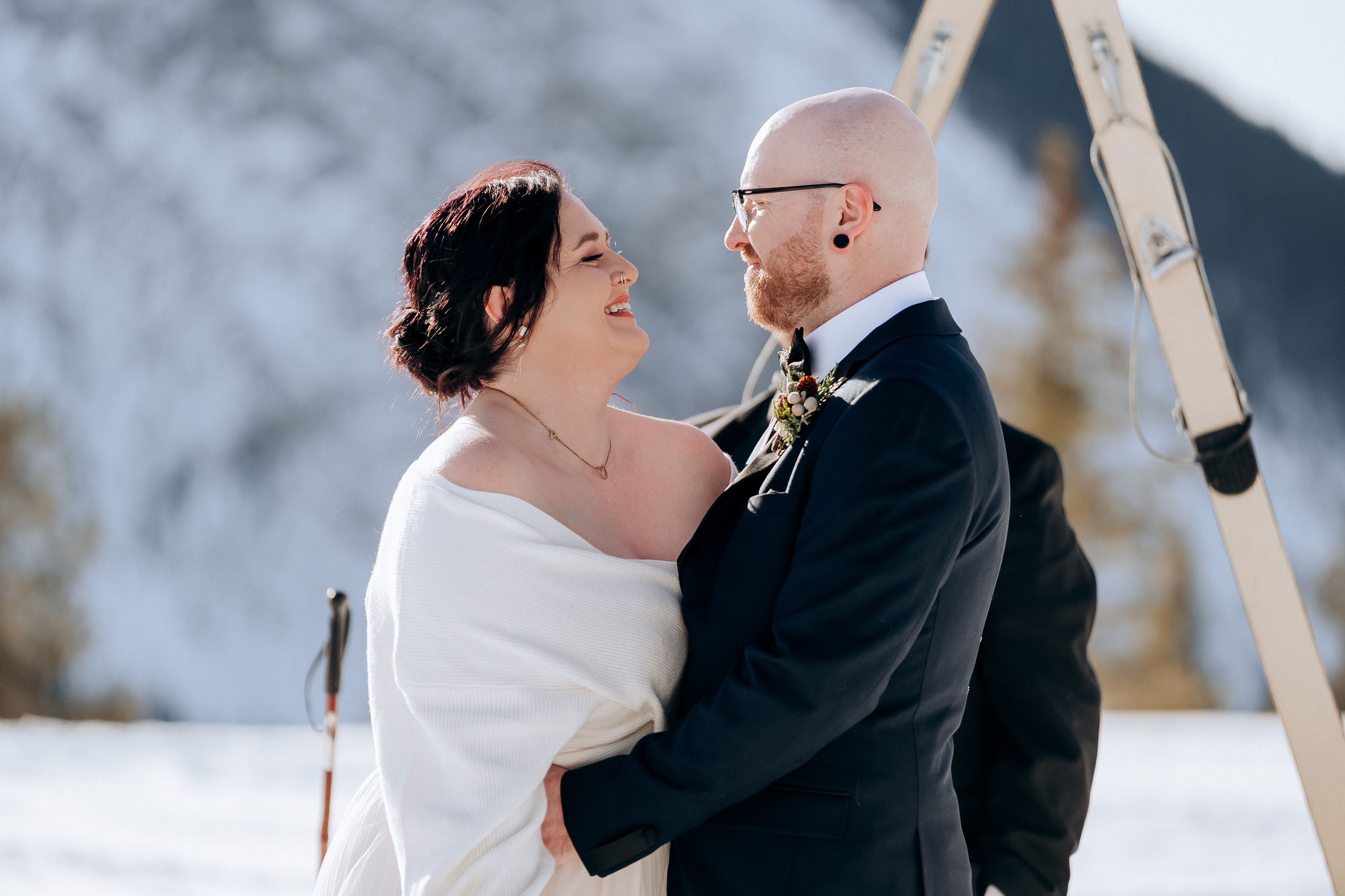 Jane. Affordable Photographer in Calgary — Tetiana Shuhai