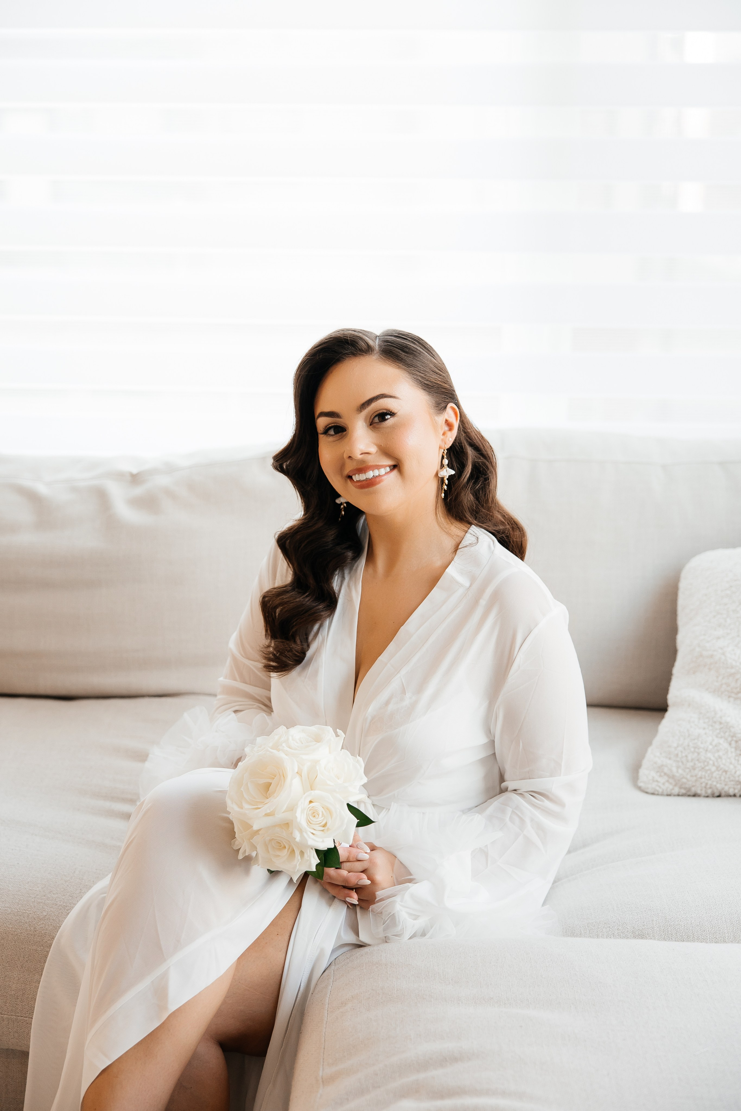 Wedding Day Martinovski