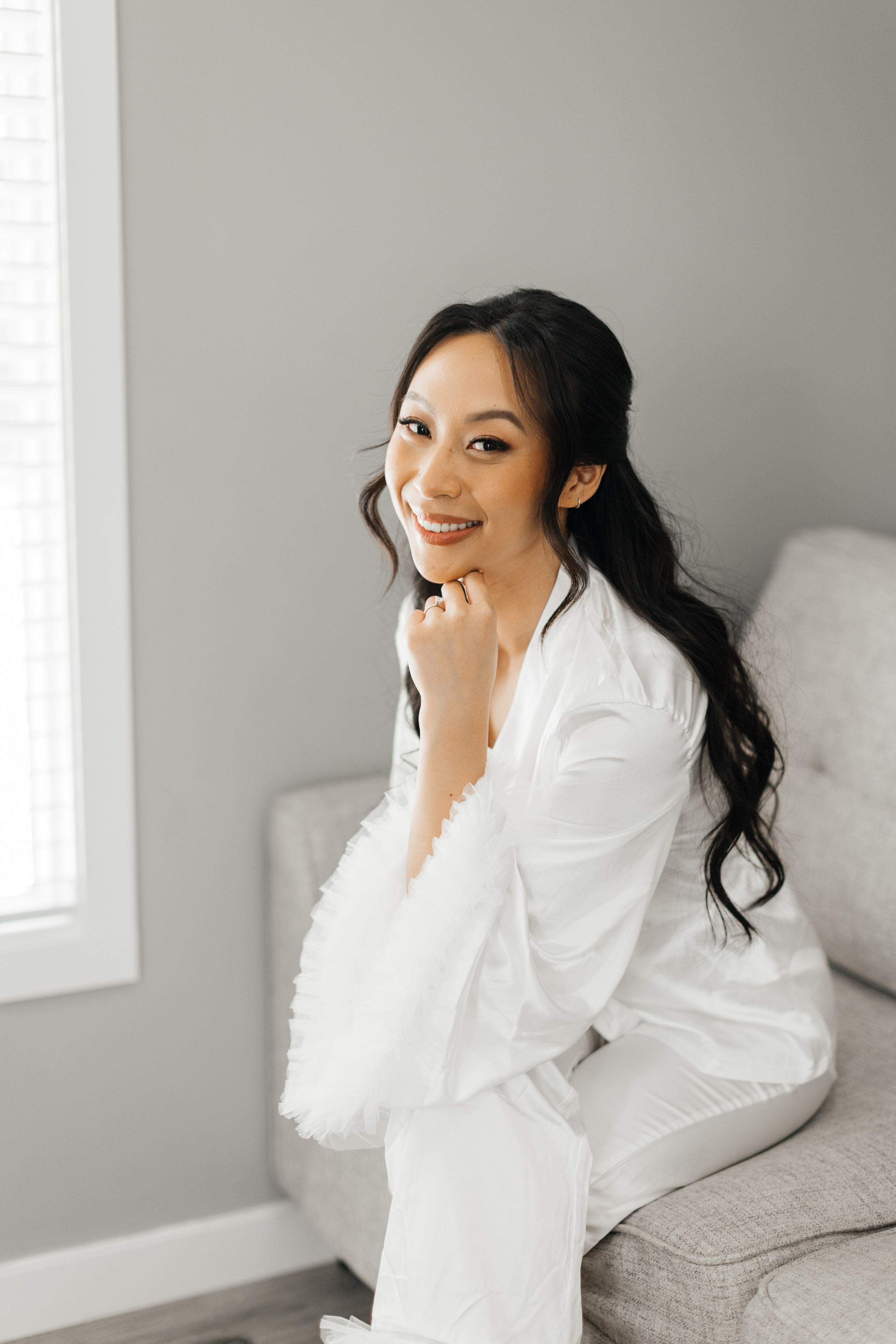 Wedding Day E&D. Affordable Photographer in Calgary — Tetiana Shuhai