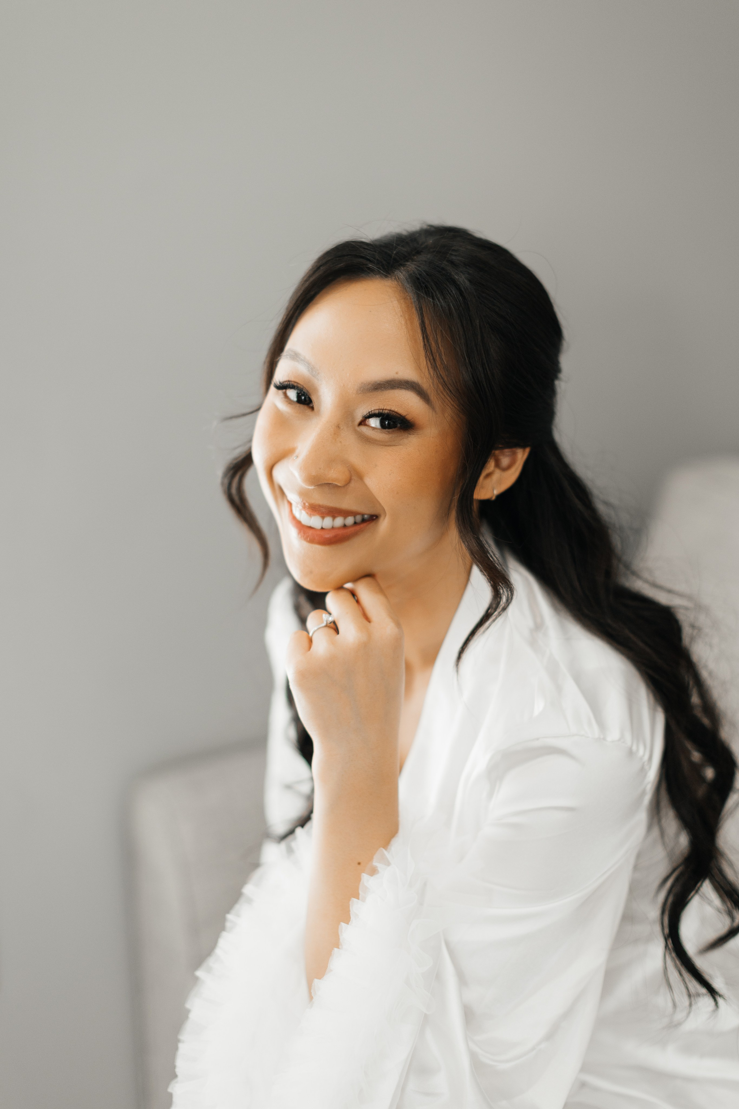 Wedding Day E&D. Affordable Photographer in Calgary — Tetiana Shuhai