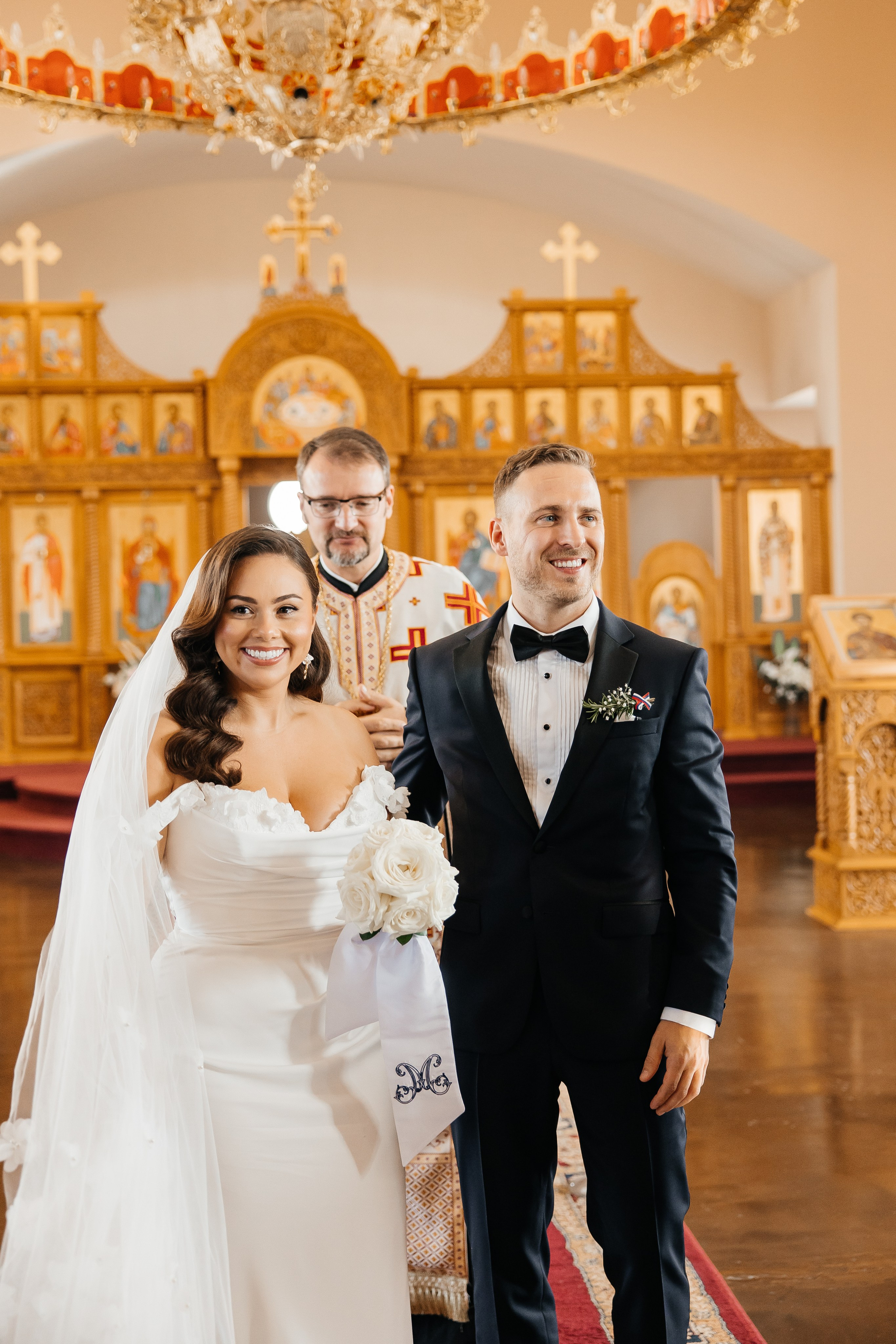 Wedding Day Martinovski