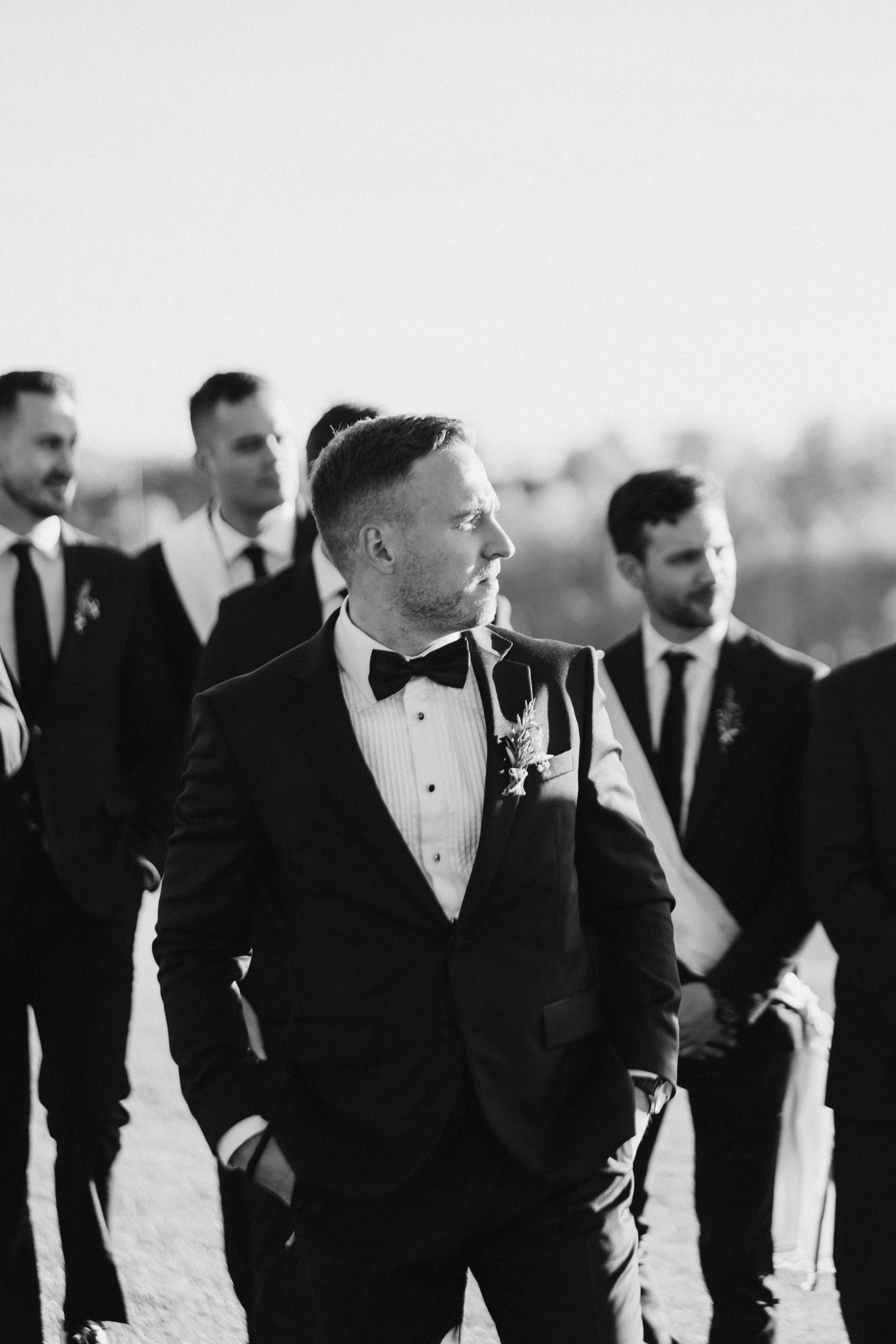 Wedding Day Martinovski