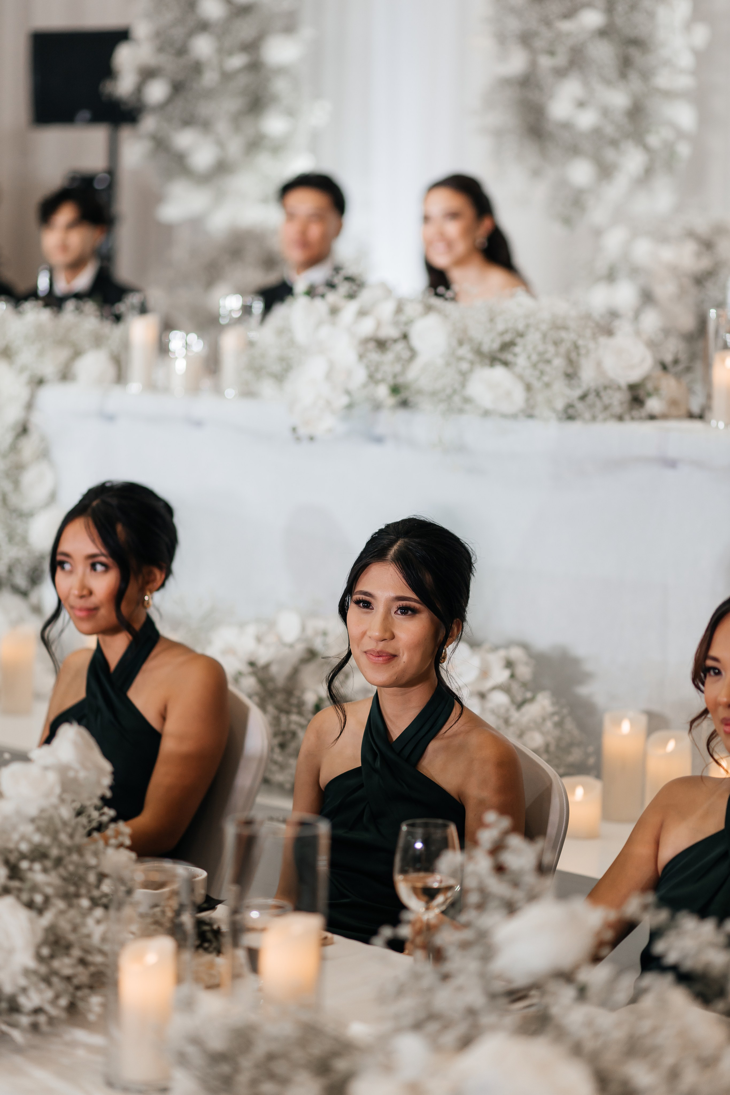 A&L Ceremony at St. Mary’s Cathedral